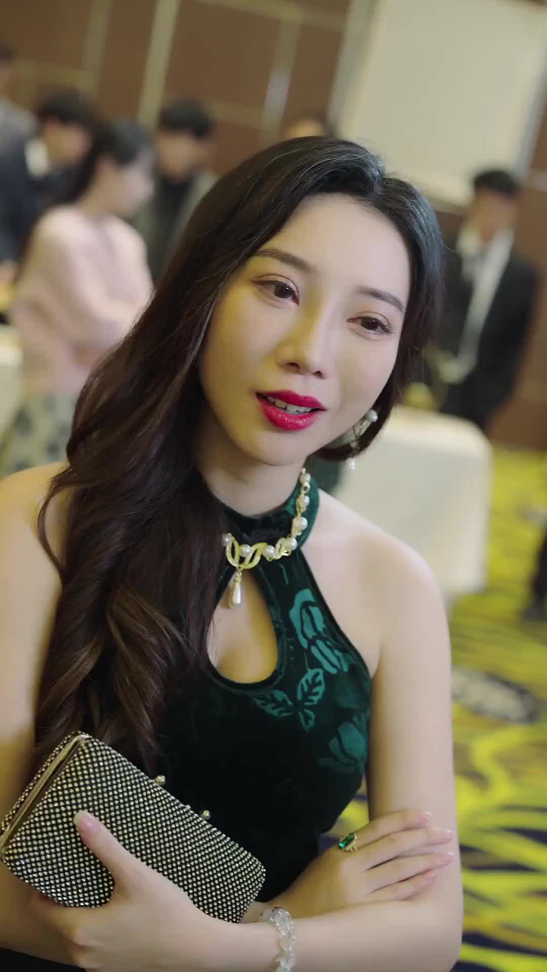 Episode 28 of Meeting the Beautiful CEO