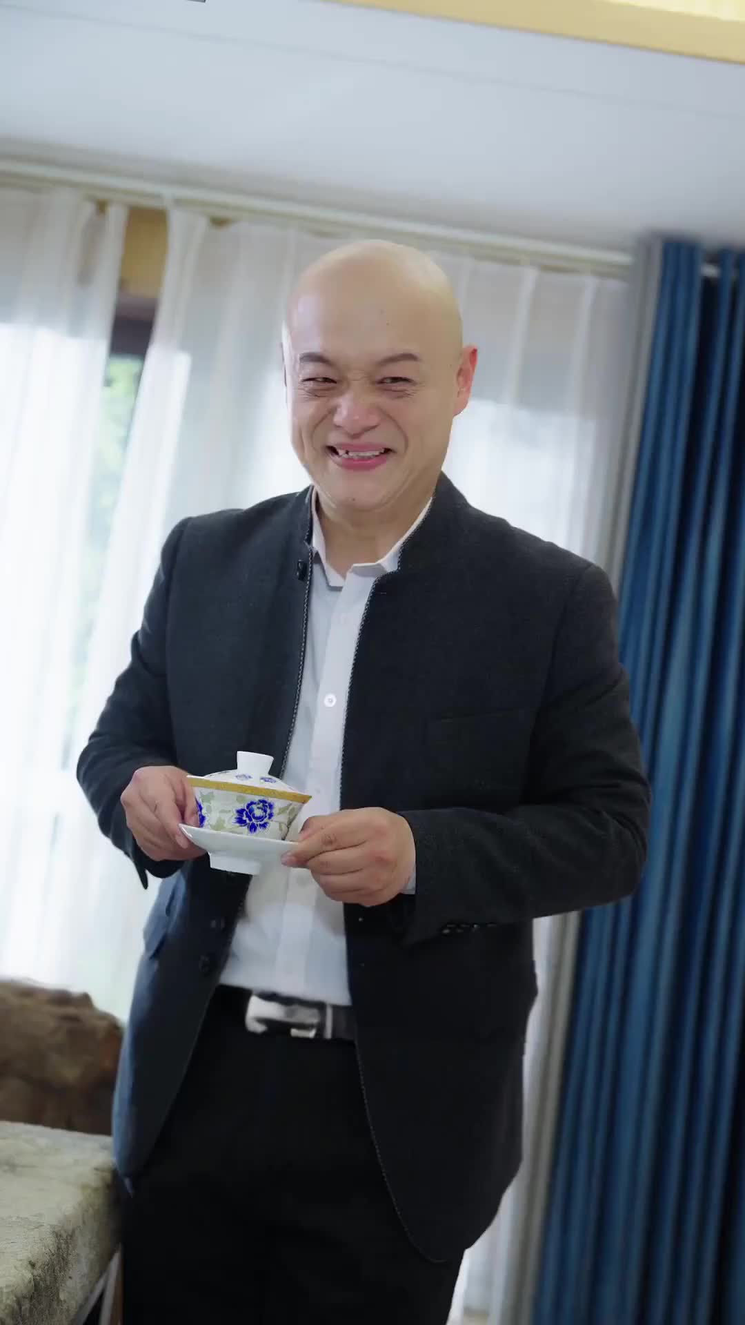 Episode 31 of Meeting the Beautiful CEO
