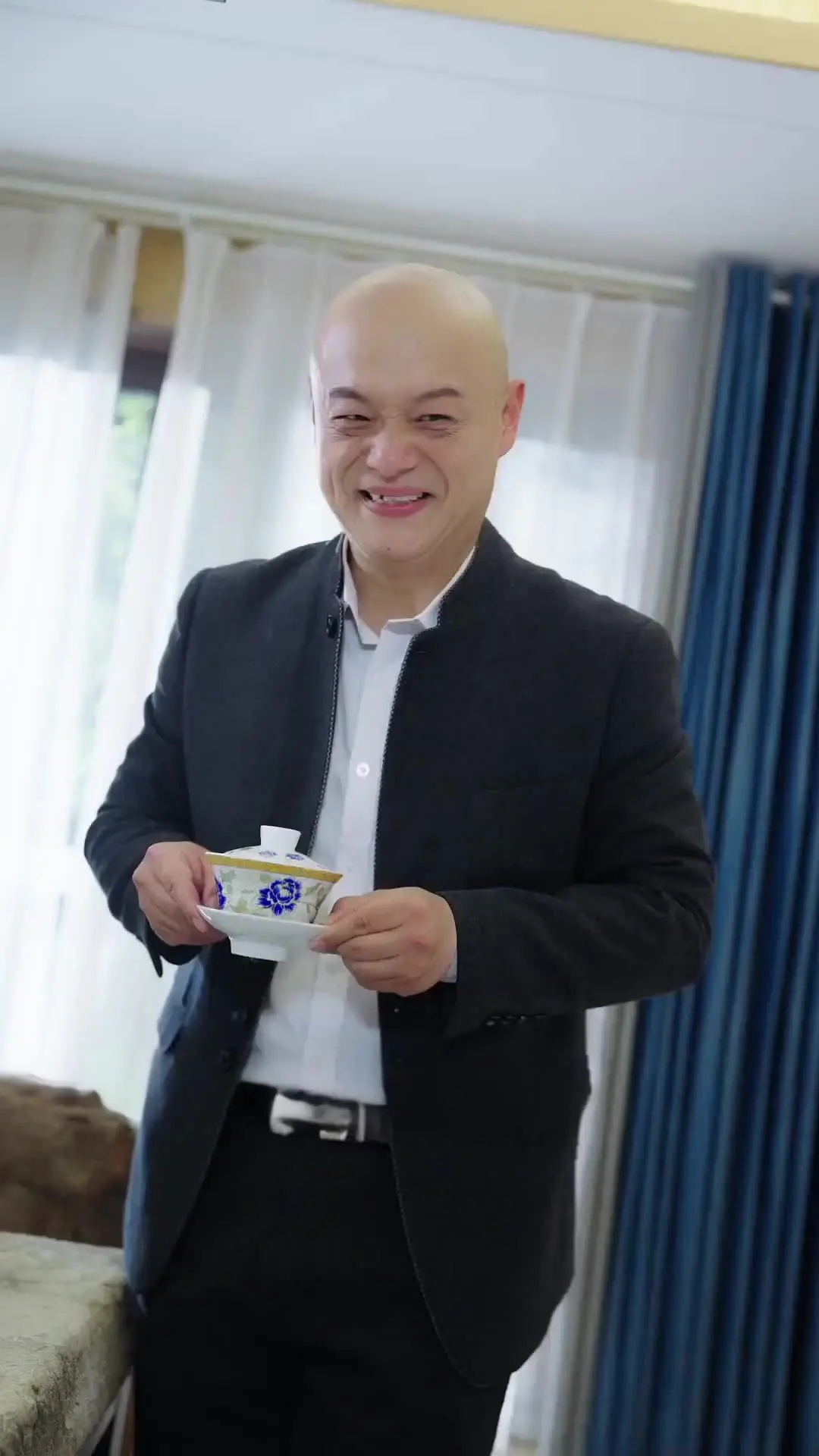 Episode 31 of Meeting the Beautiful CEO