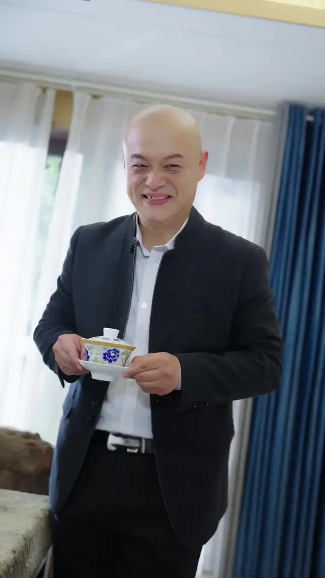 Episode 31 of Meeting the Beautiful CEO