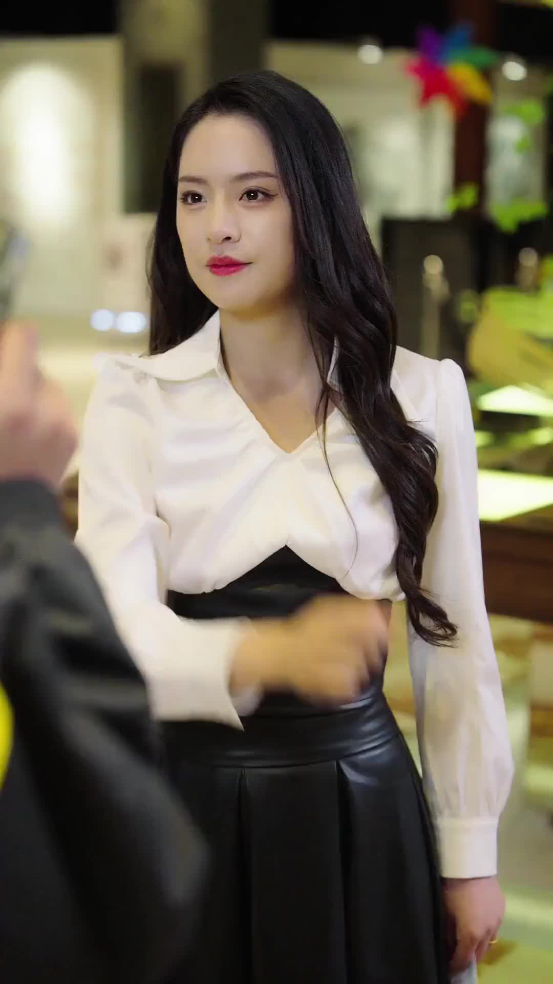 Episode 4 of Meeting the Beautiful CEO