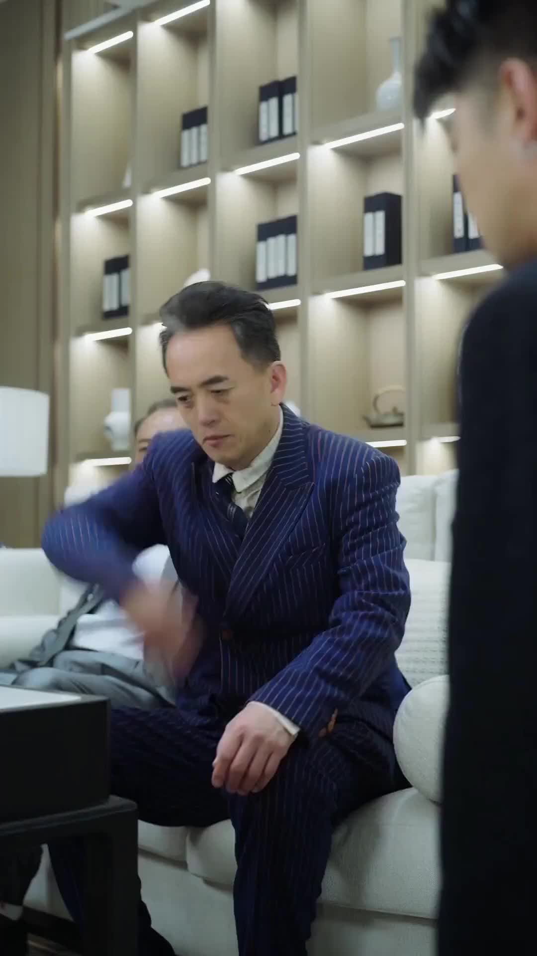Episode 69 of Meeting the Beautiful CEO
