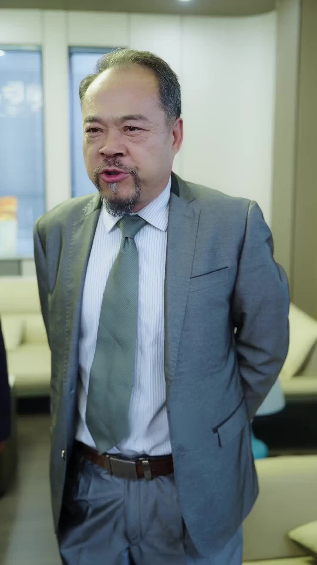 Episode 74 of Meeting the Beautiful CEO