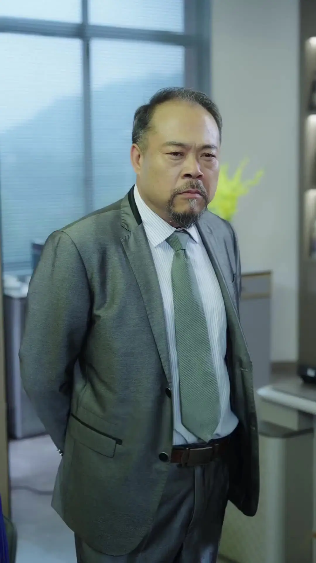 Episode 75 of Meeting the Beautiful CEO