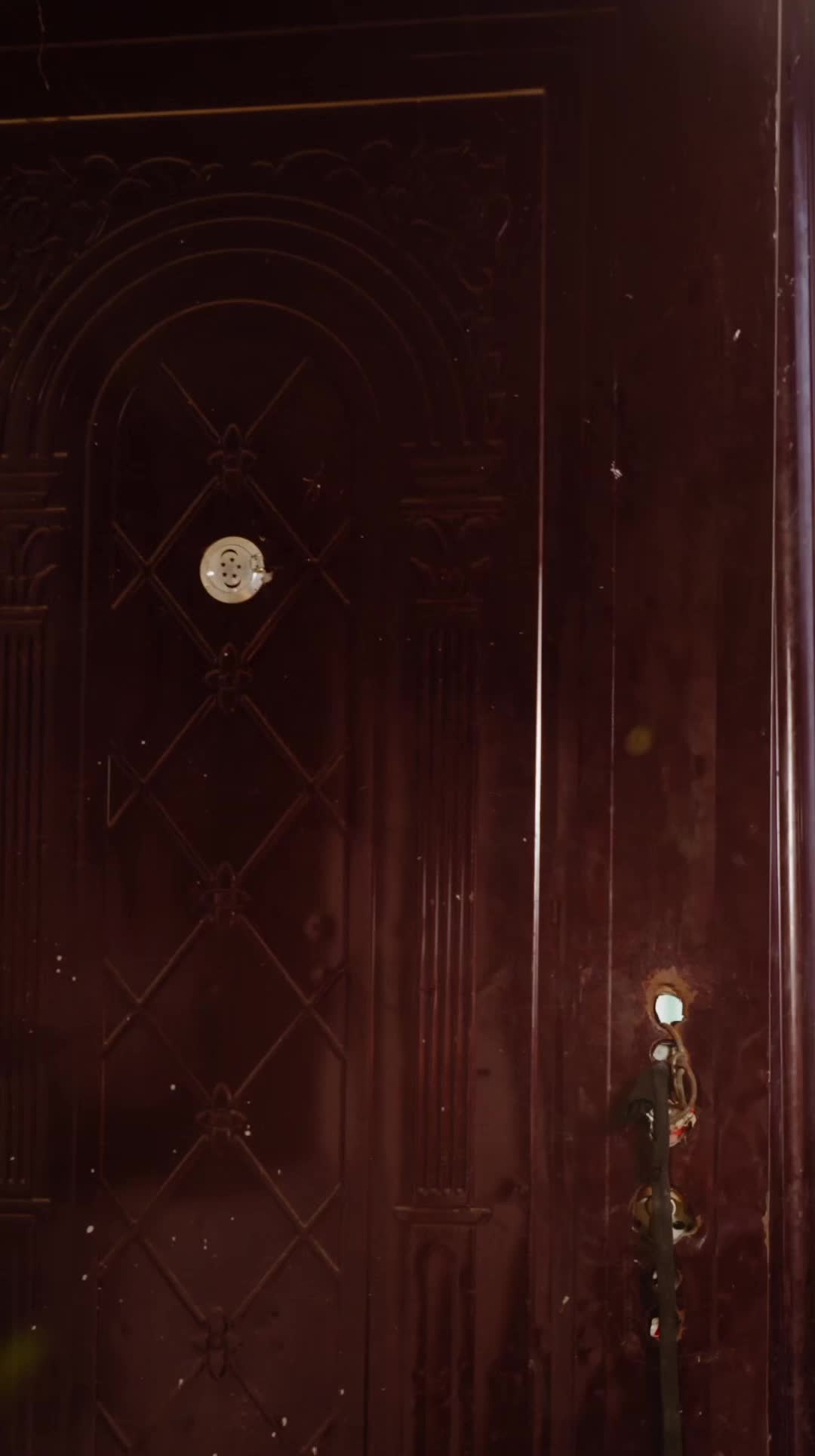 Episode 3 of Melody of a Broken Bond
