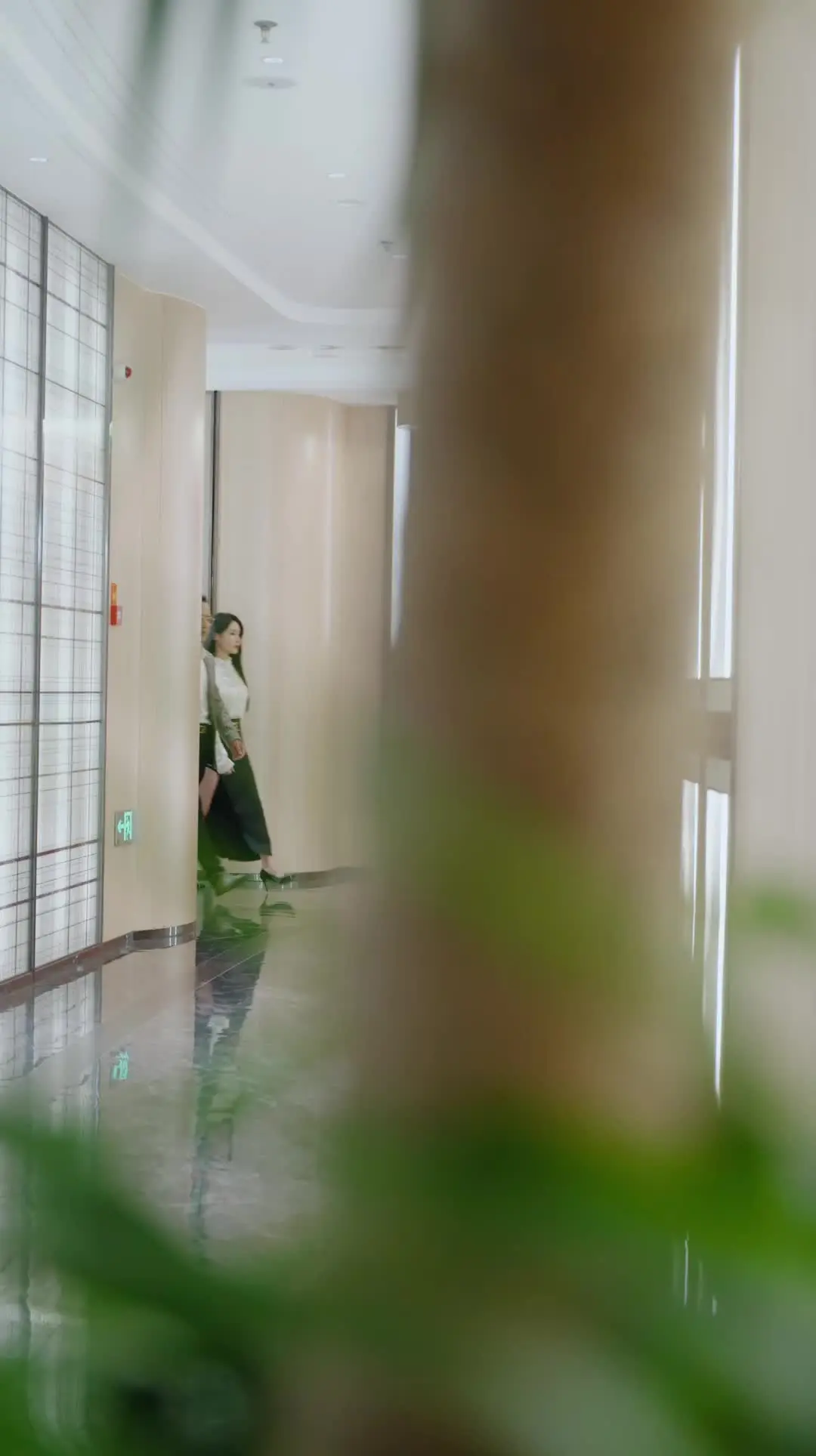 Episode 9 of Melody of a Broken Bond