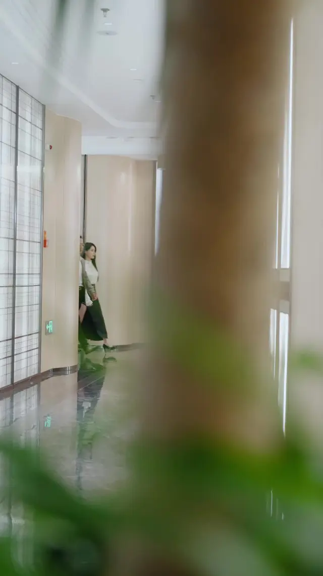 Episode 9 of Melody of a Broken Bond