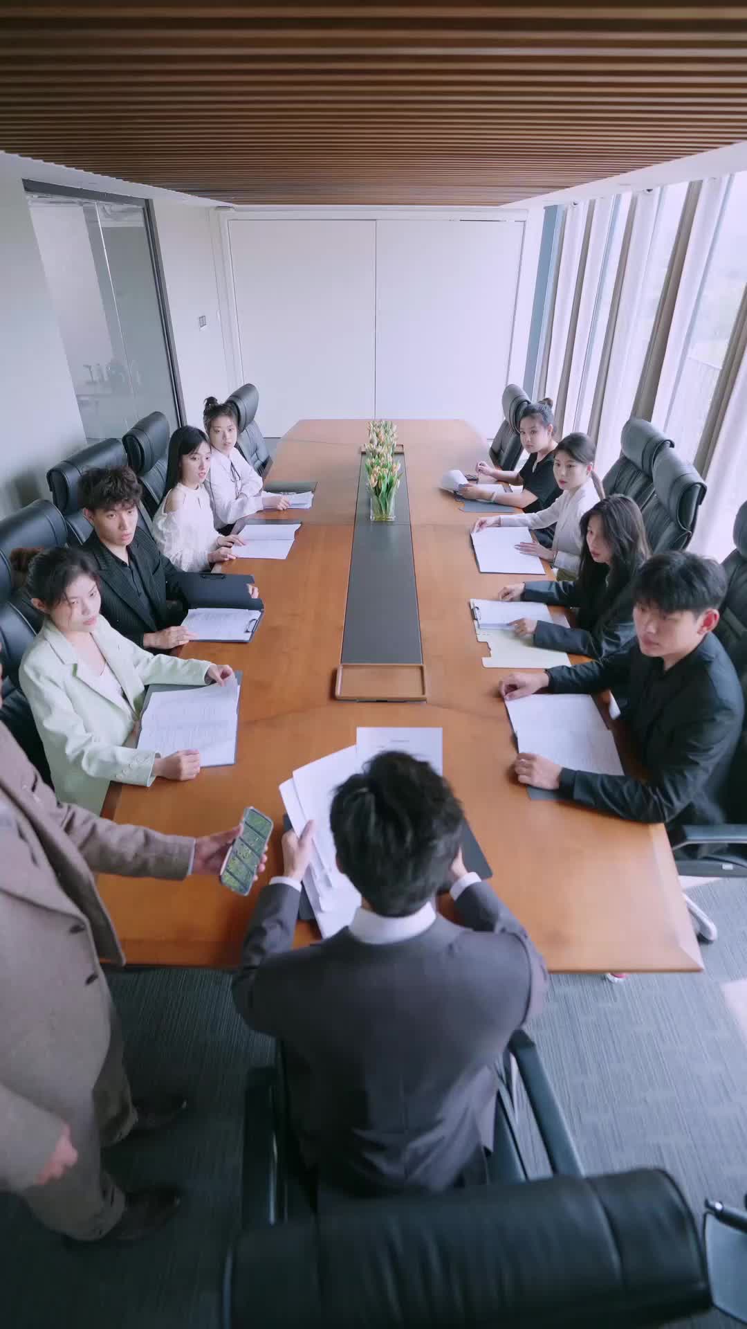Episode 18 of Memory's Return: Love's United Front