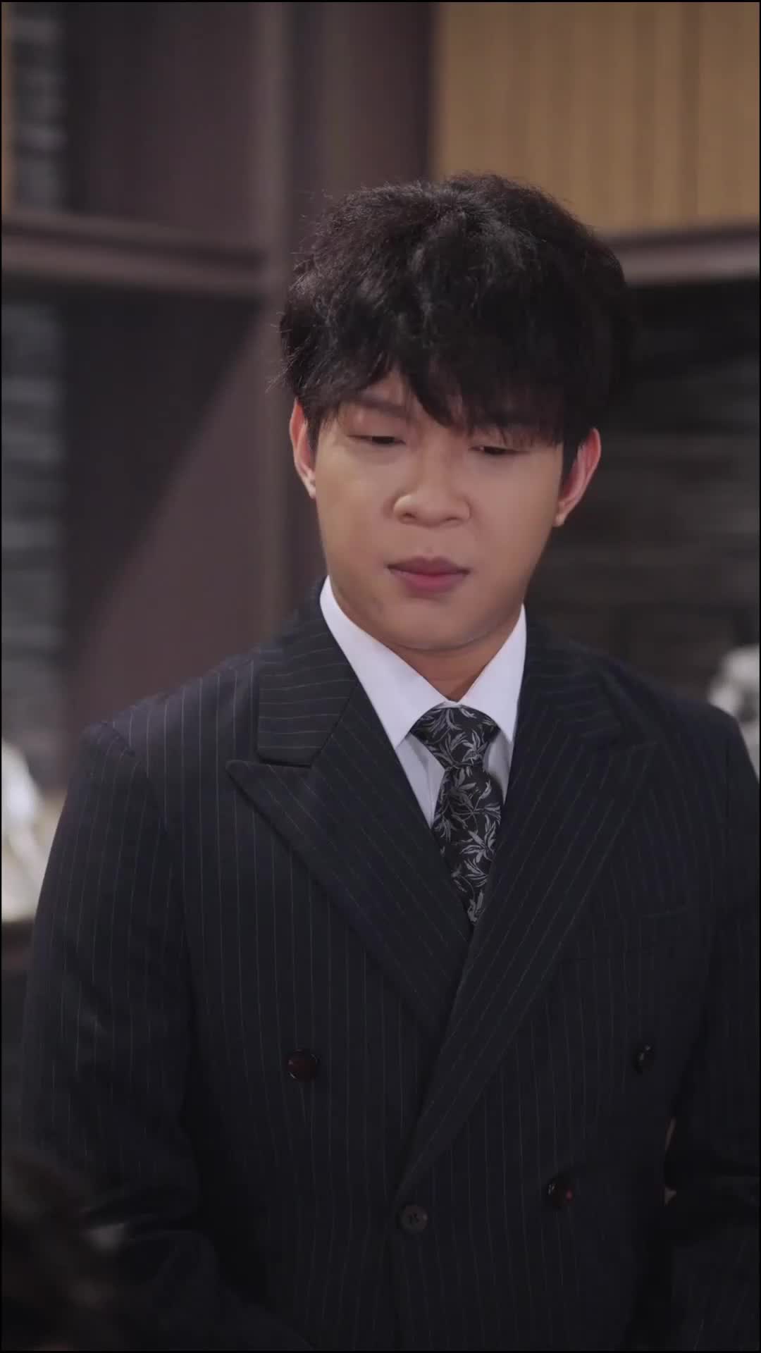 Episode 31 of Memory's Return: Love's United Front