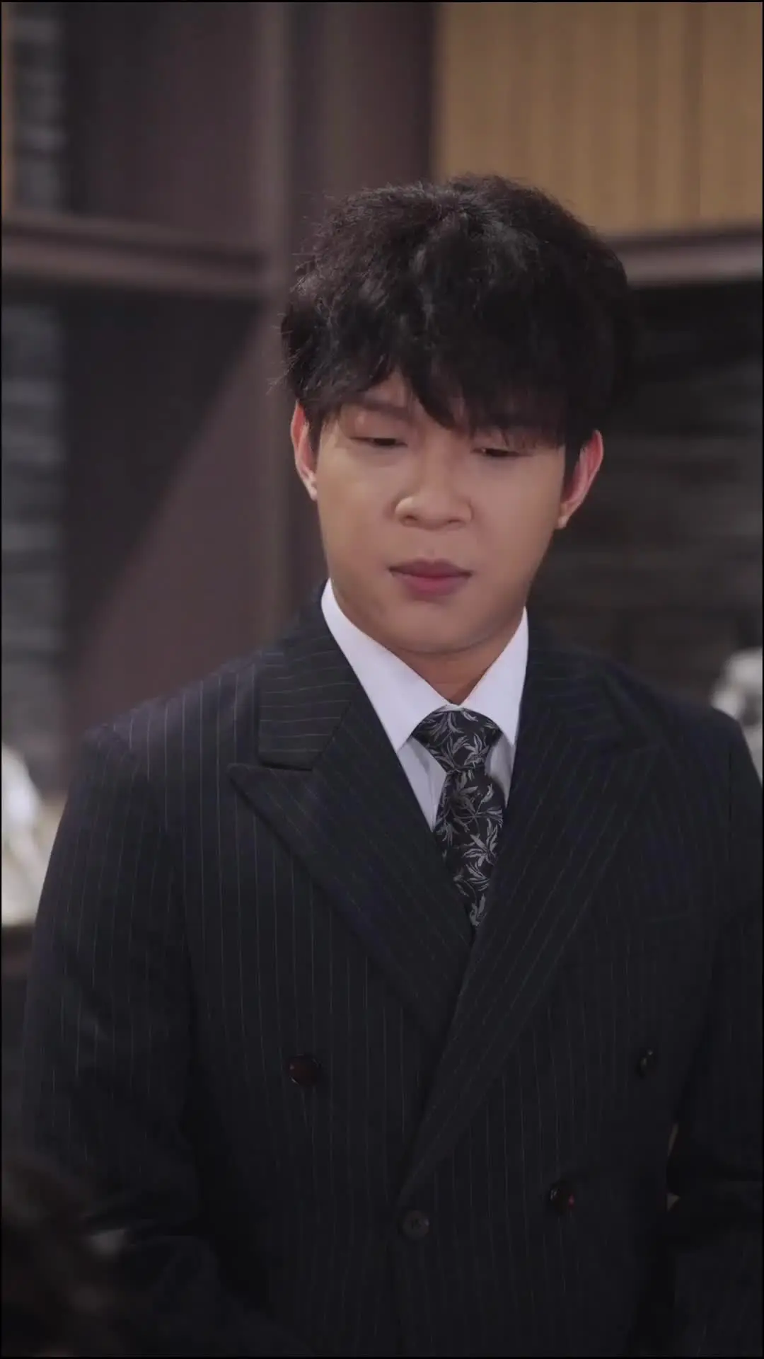Episode 31 of Memory's Return: Love's United Front