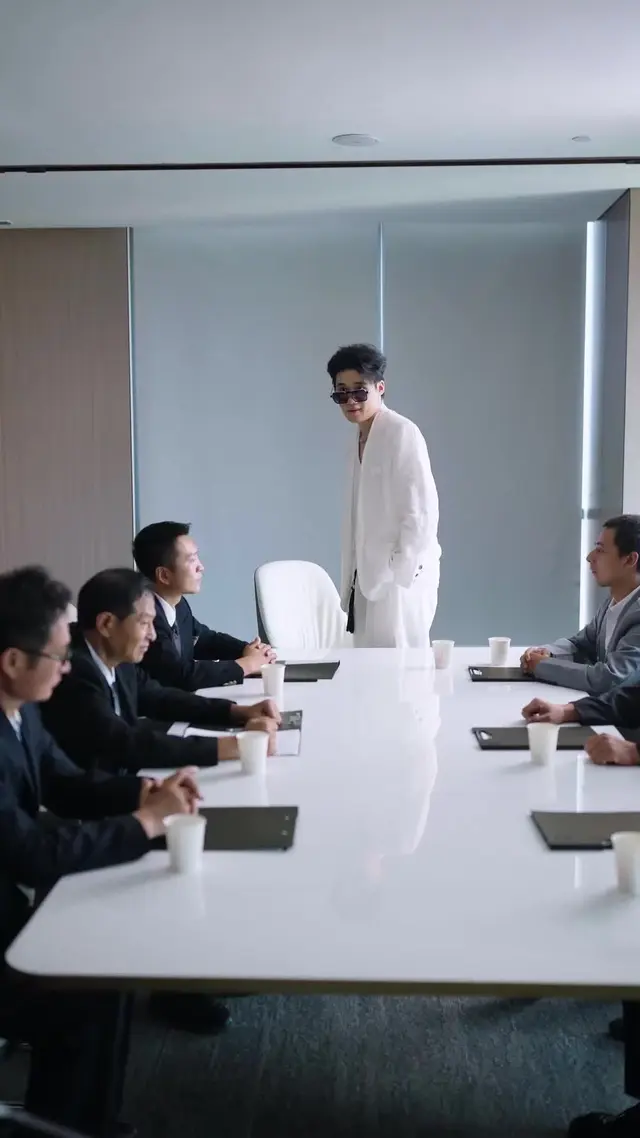 Episode 43 of Memory's Return: Love's United Front