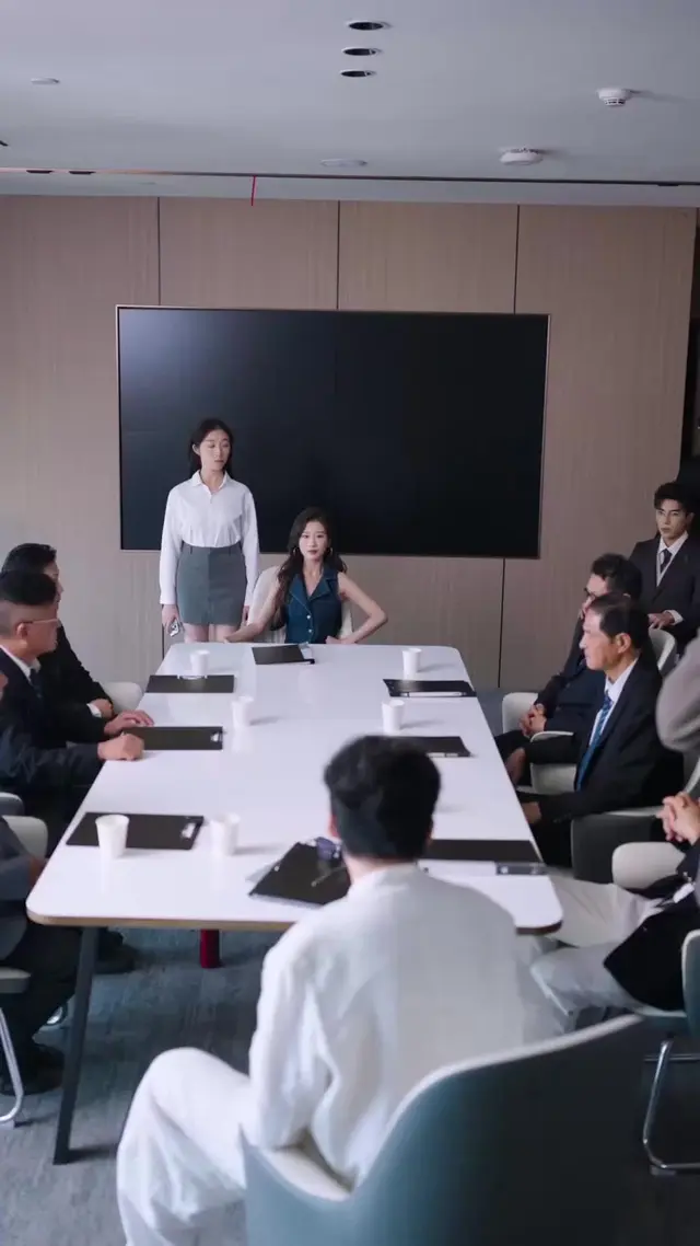 Episode 44 of Memory's Return: Love's United Front