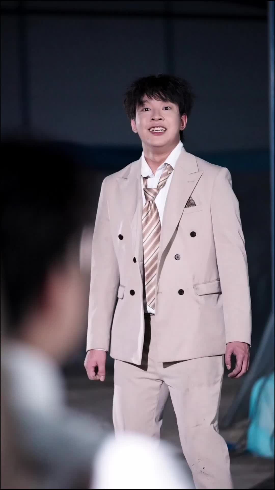 Episode 54 of Memory's Return: Love's United Front