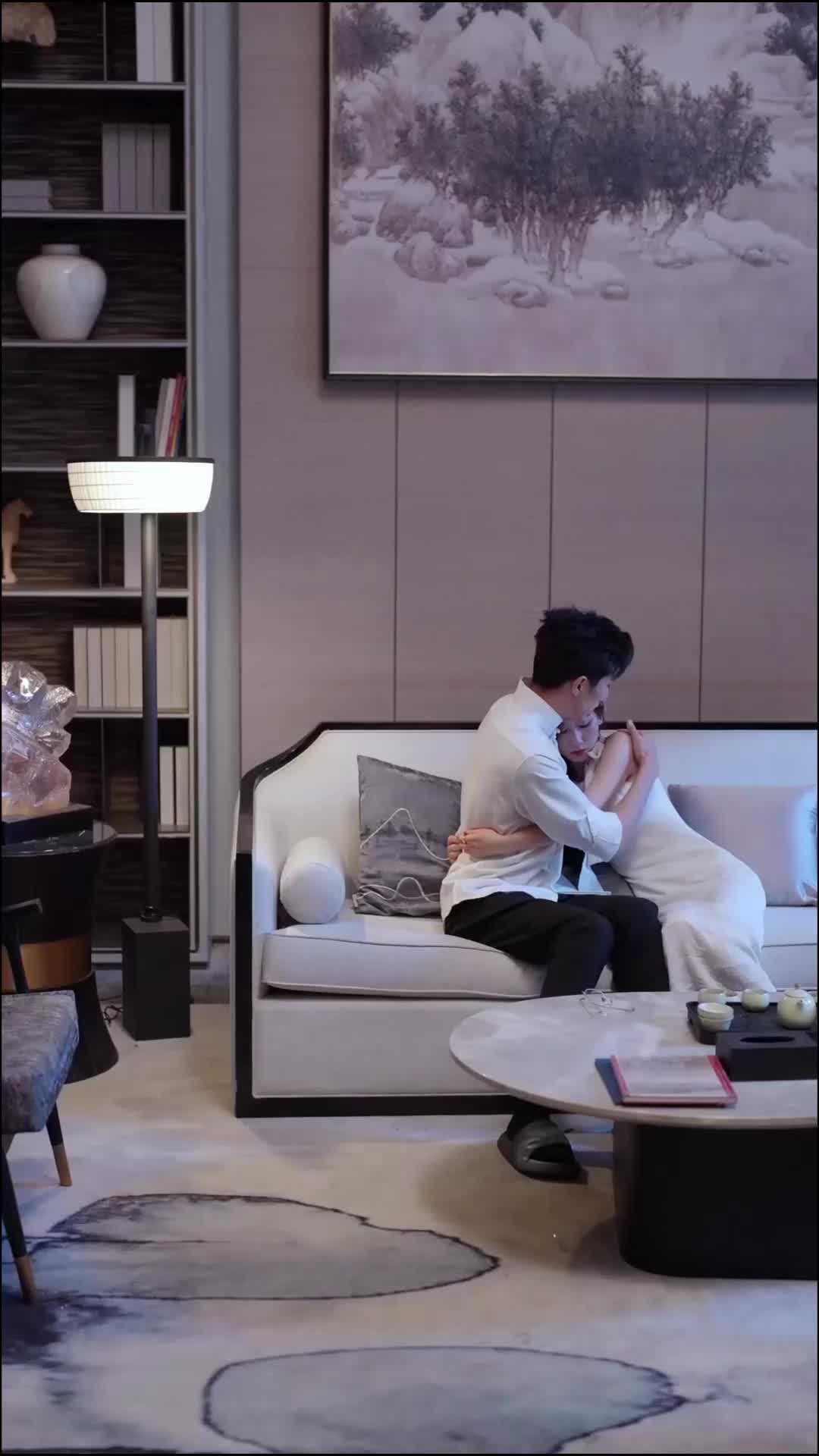 Episode 6 of Memory's Return: Love's United Front