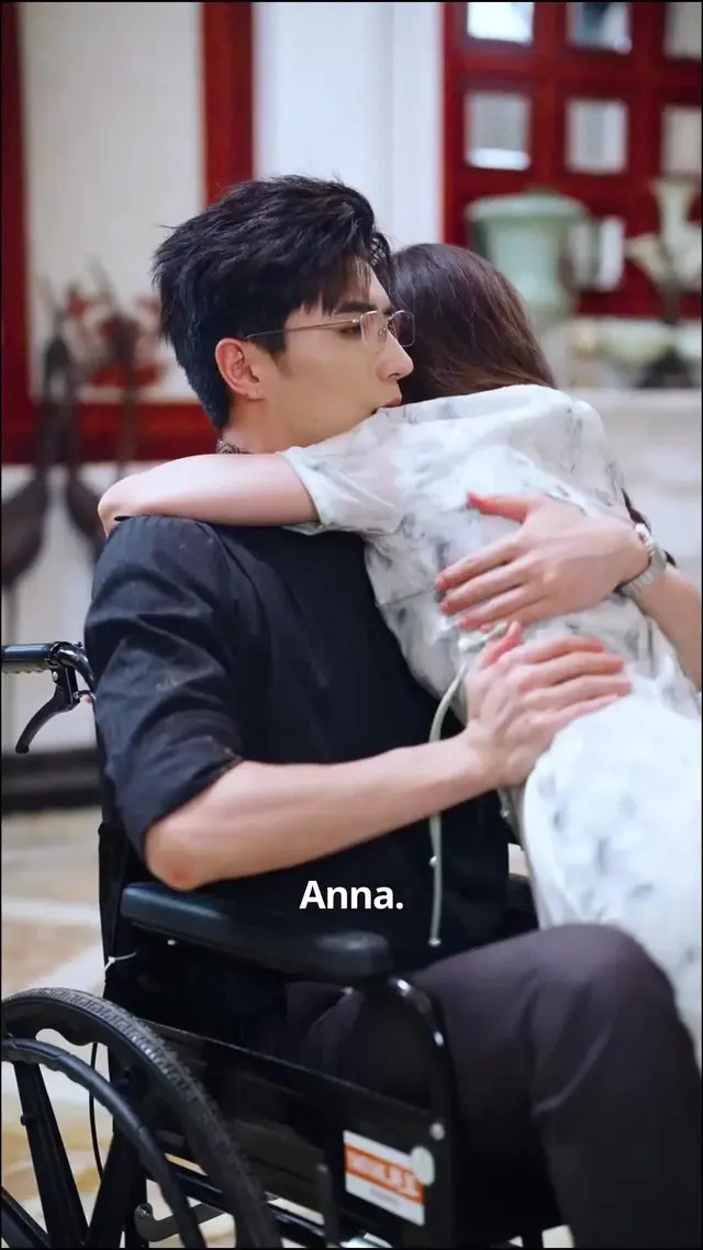 Episode 9 of Memory's Return: Love's United Front