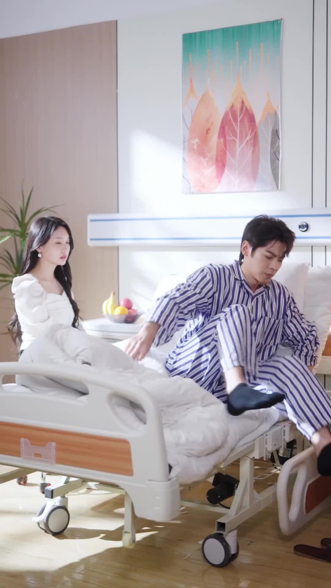 Episode 13 of Mending a broken love