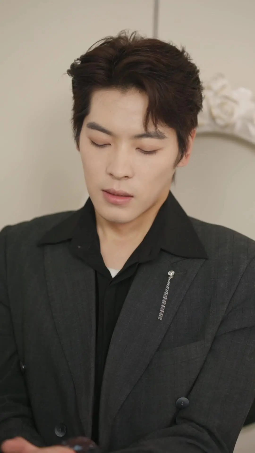 Episode 24 of Mending a broken love