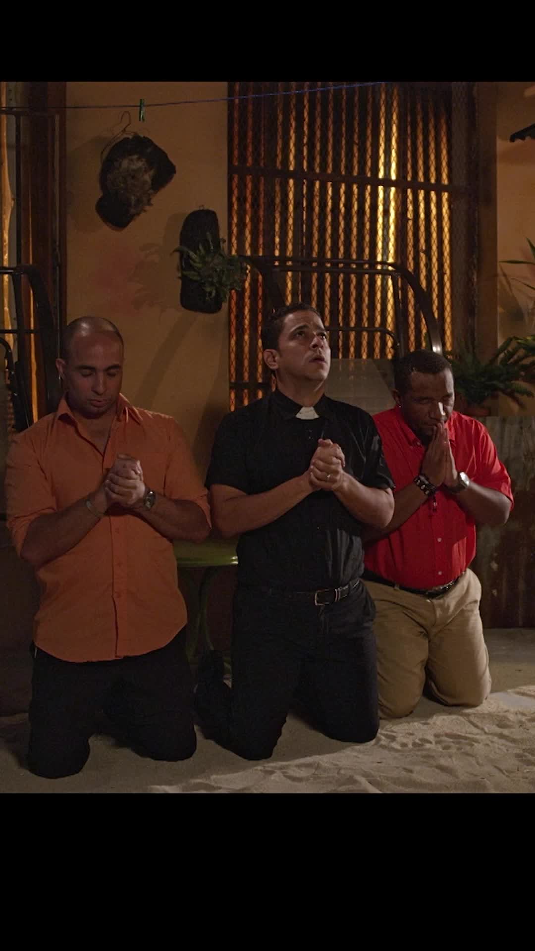Episode 10 of Mi Angelito Favorito
