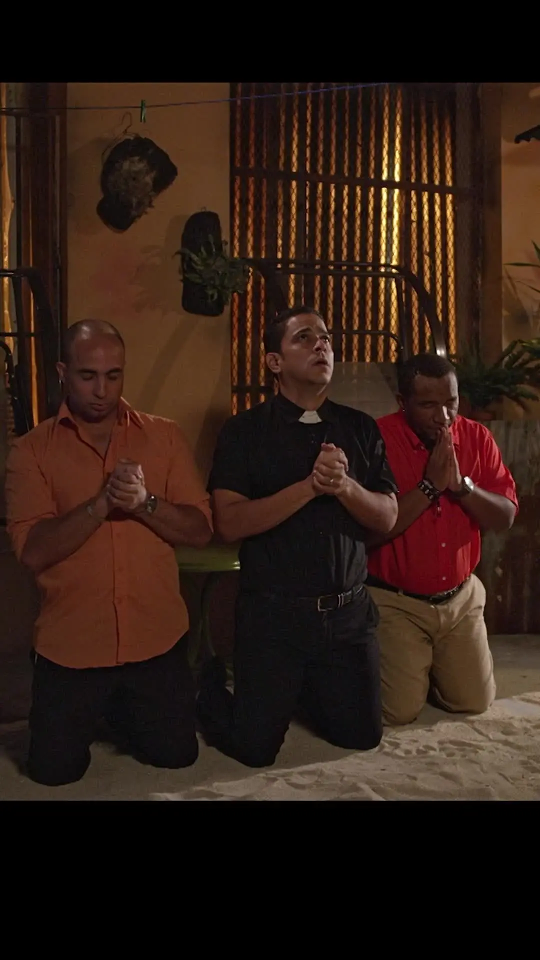 Episode 10 of Mi Angelito Favorito