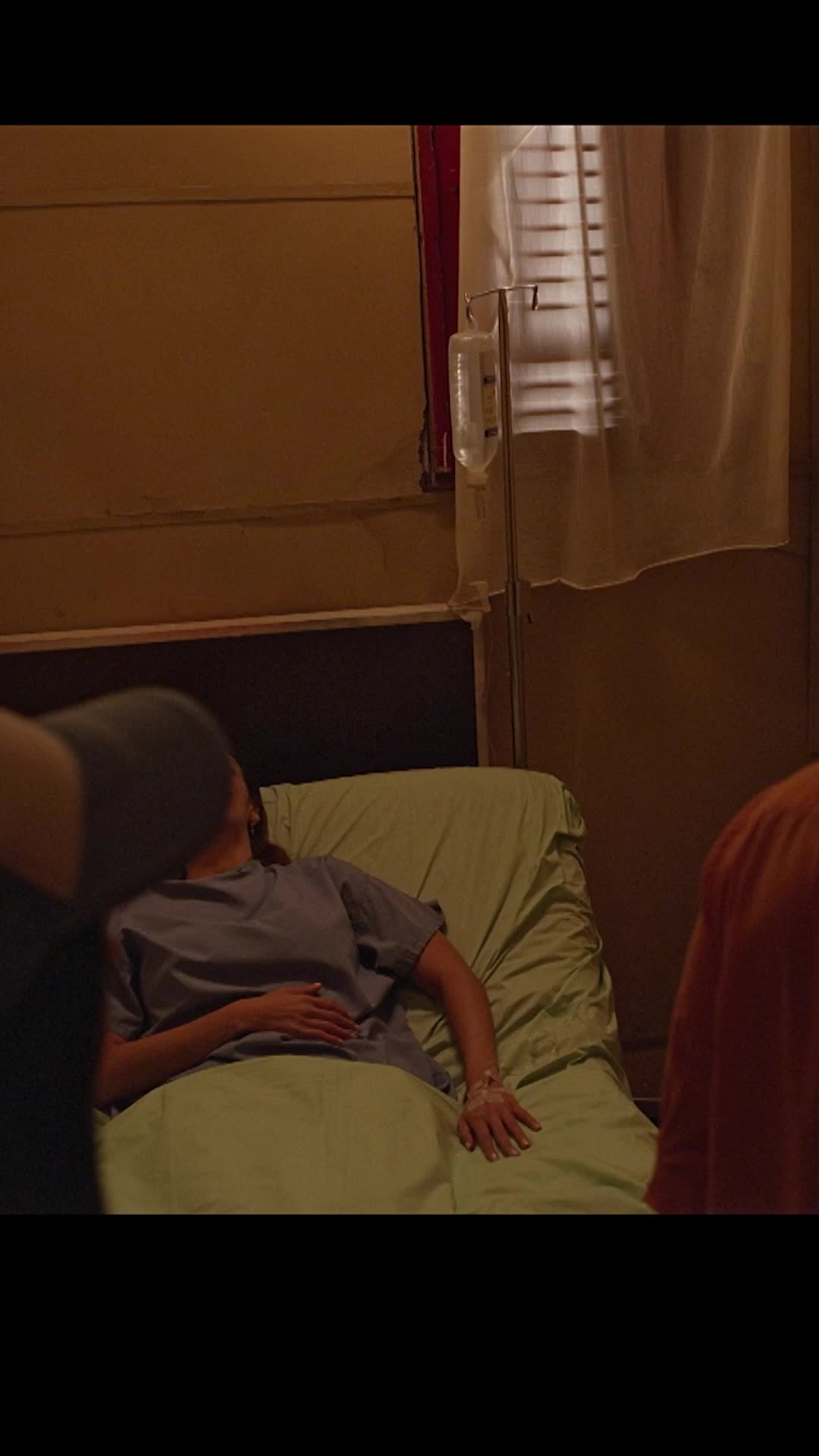 Episode 11 of Mi Angelito Favorito