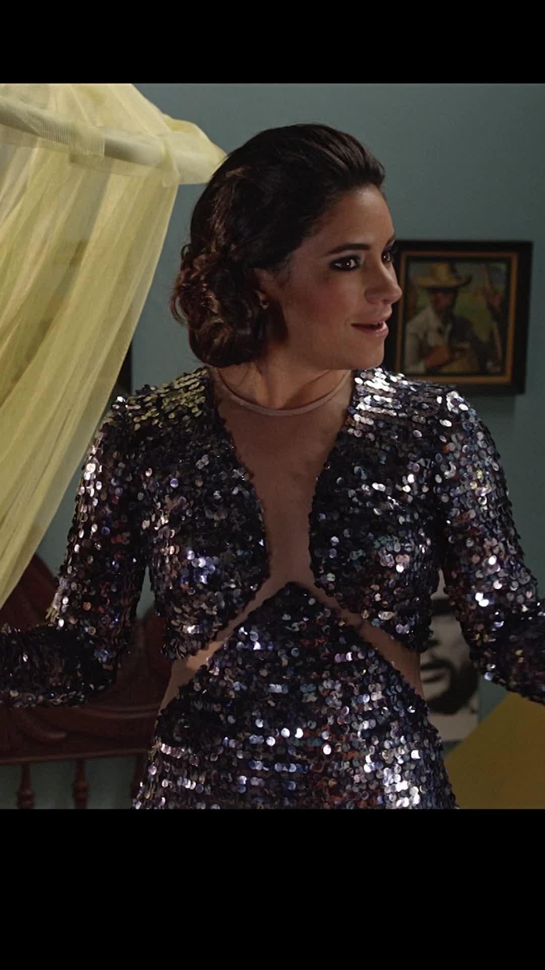 Episode 3 of Mi Angelito Favorito