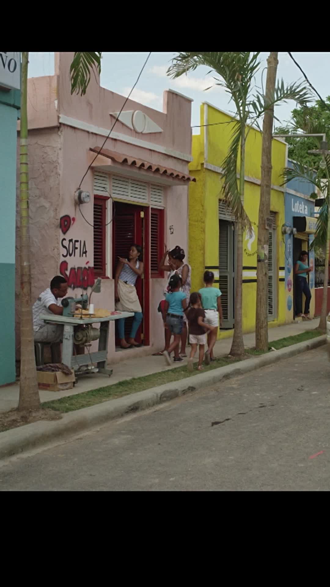 Episode 30 of Mi Angelito Favorito