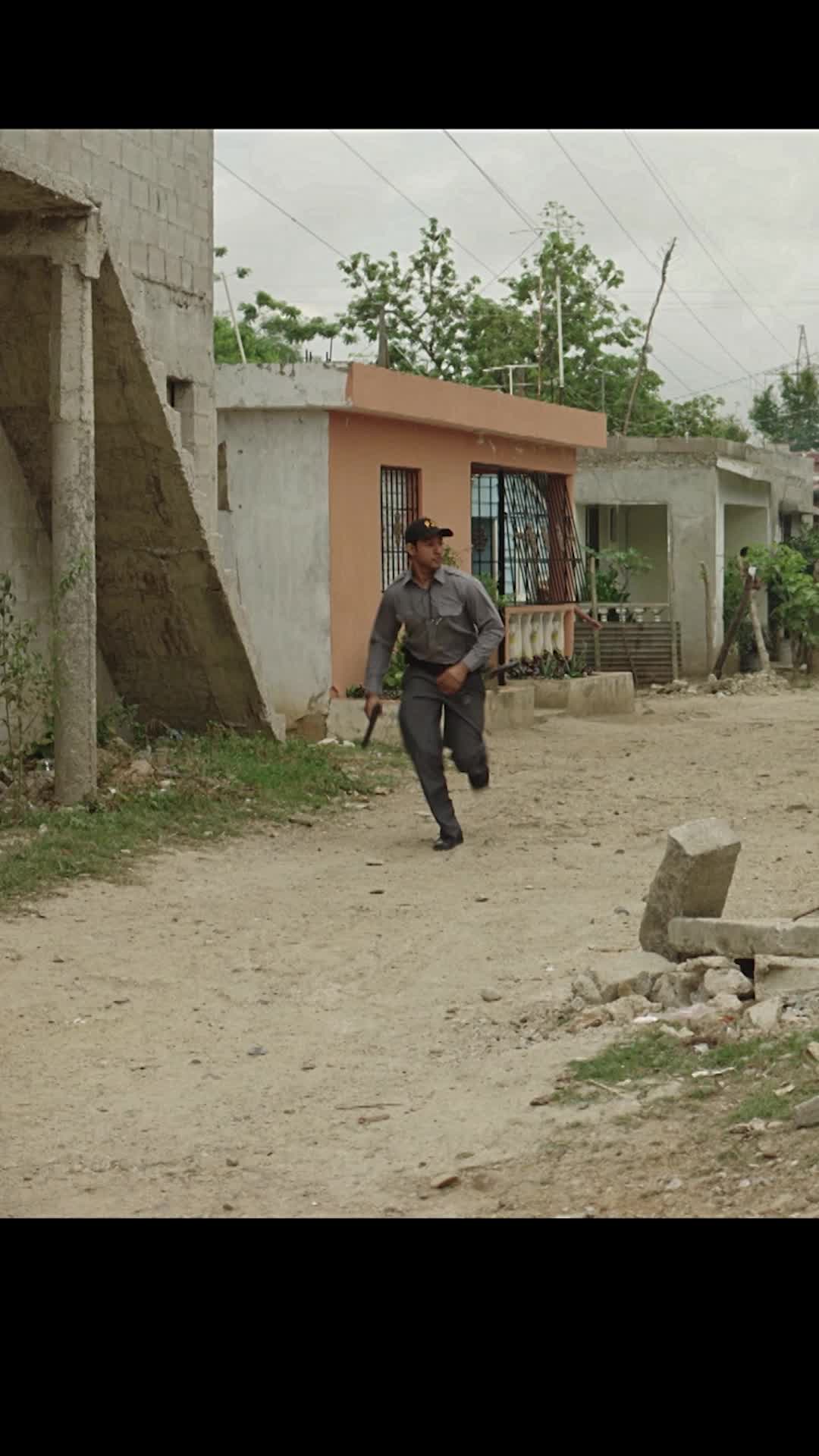 Episode 36 of Mi Angelito Favorito