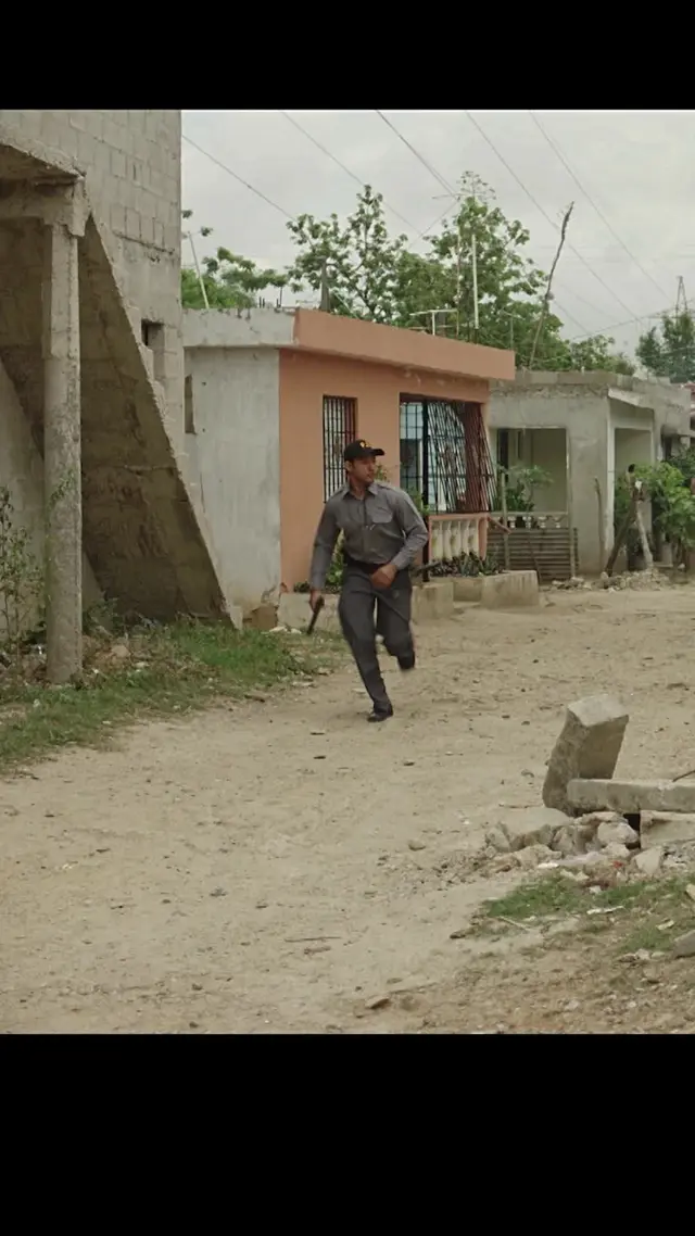 Episode 36 of Mi Angelito Favorito