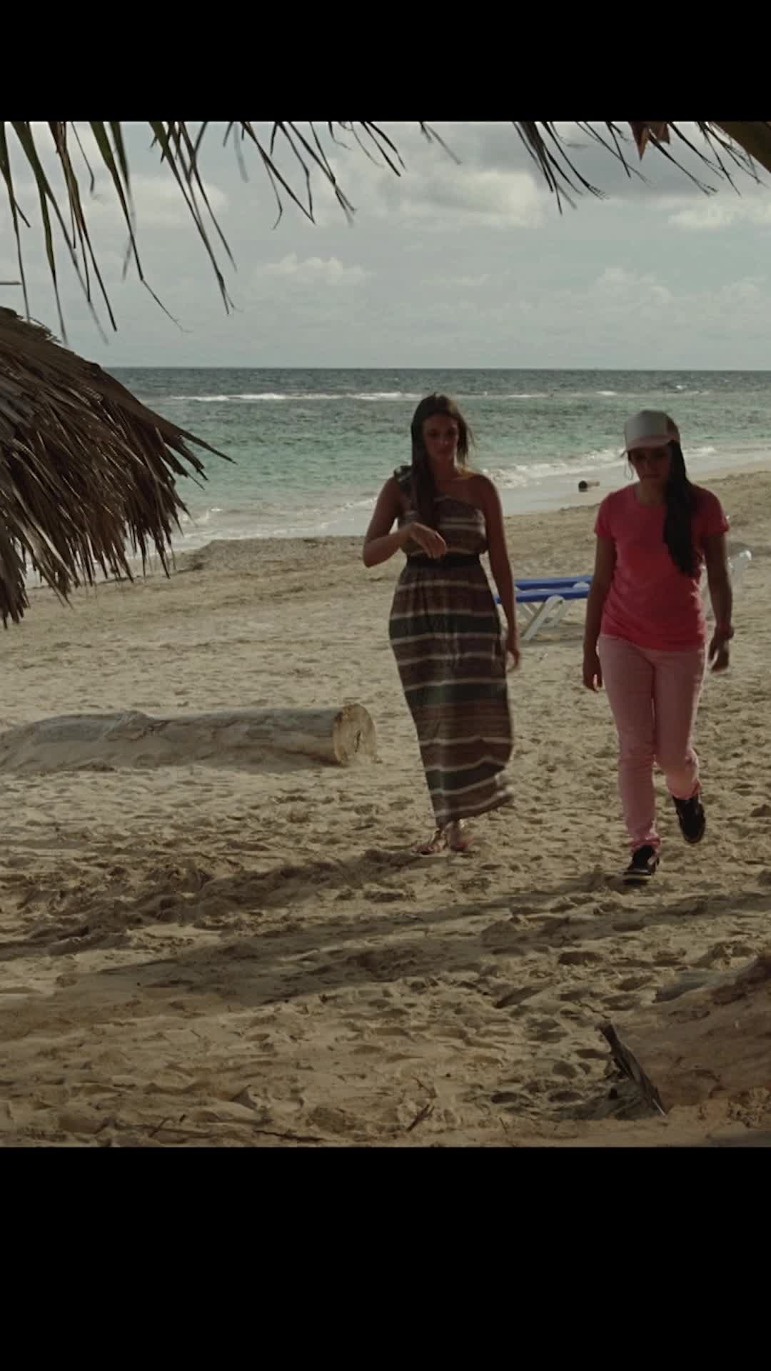 Episode 43 of Mi Angelito Favorito