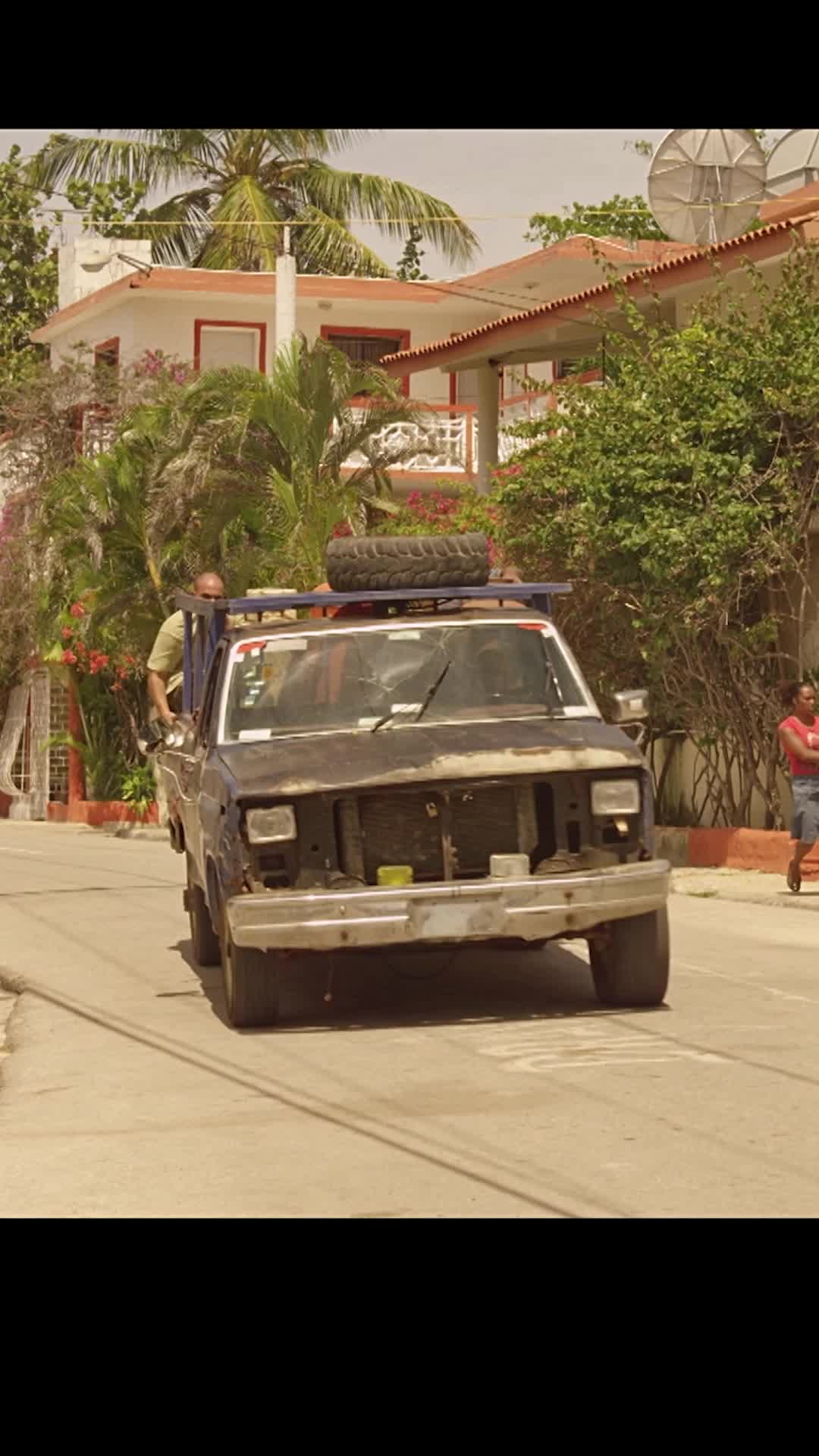 Episode 45 of Mi Angelito Favorito