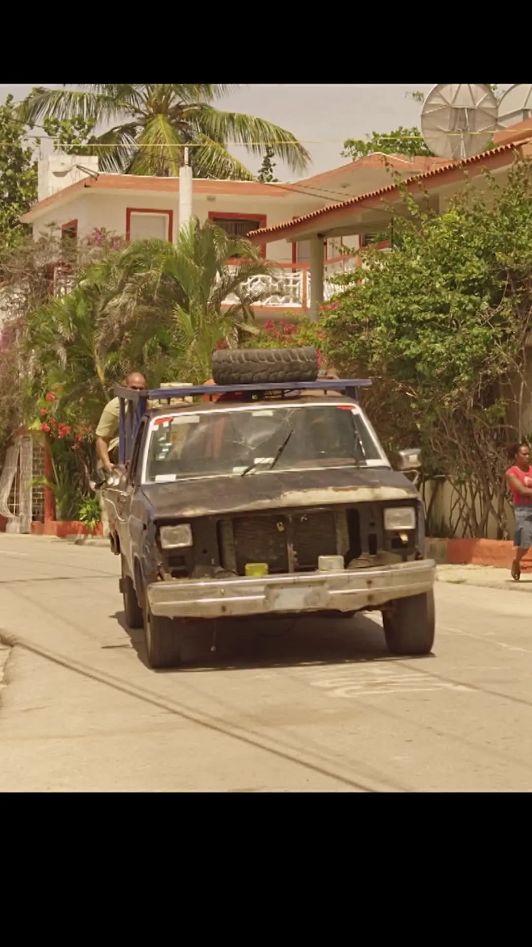 Episode 45 of Mi Angelito Favorito