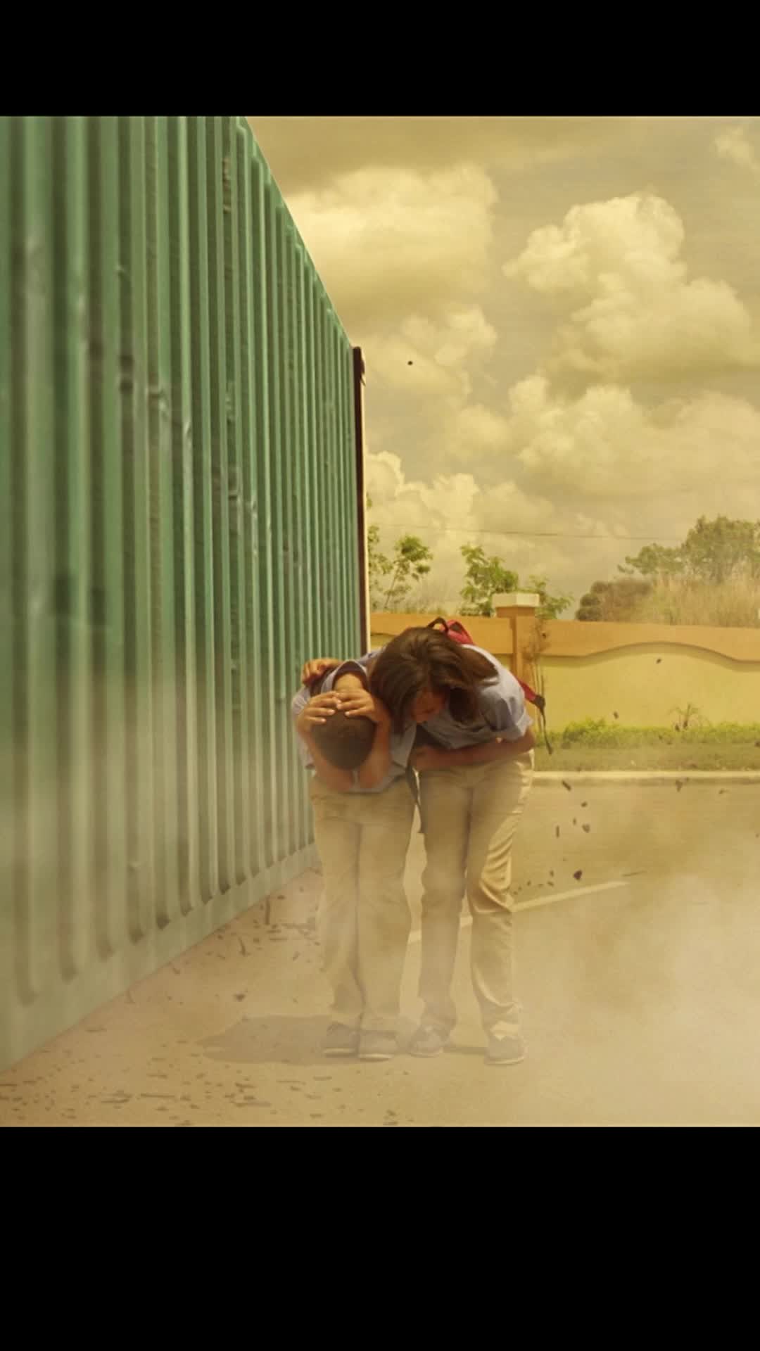 Episode 8 of Mi Angelito Favorito