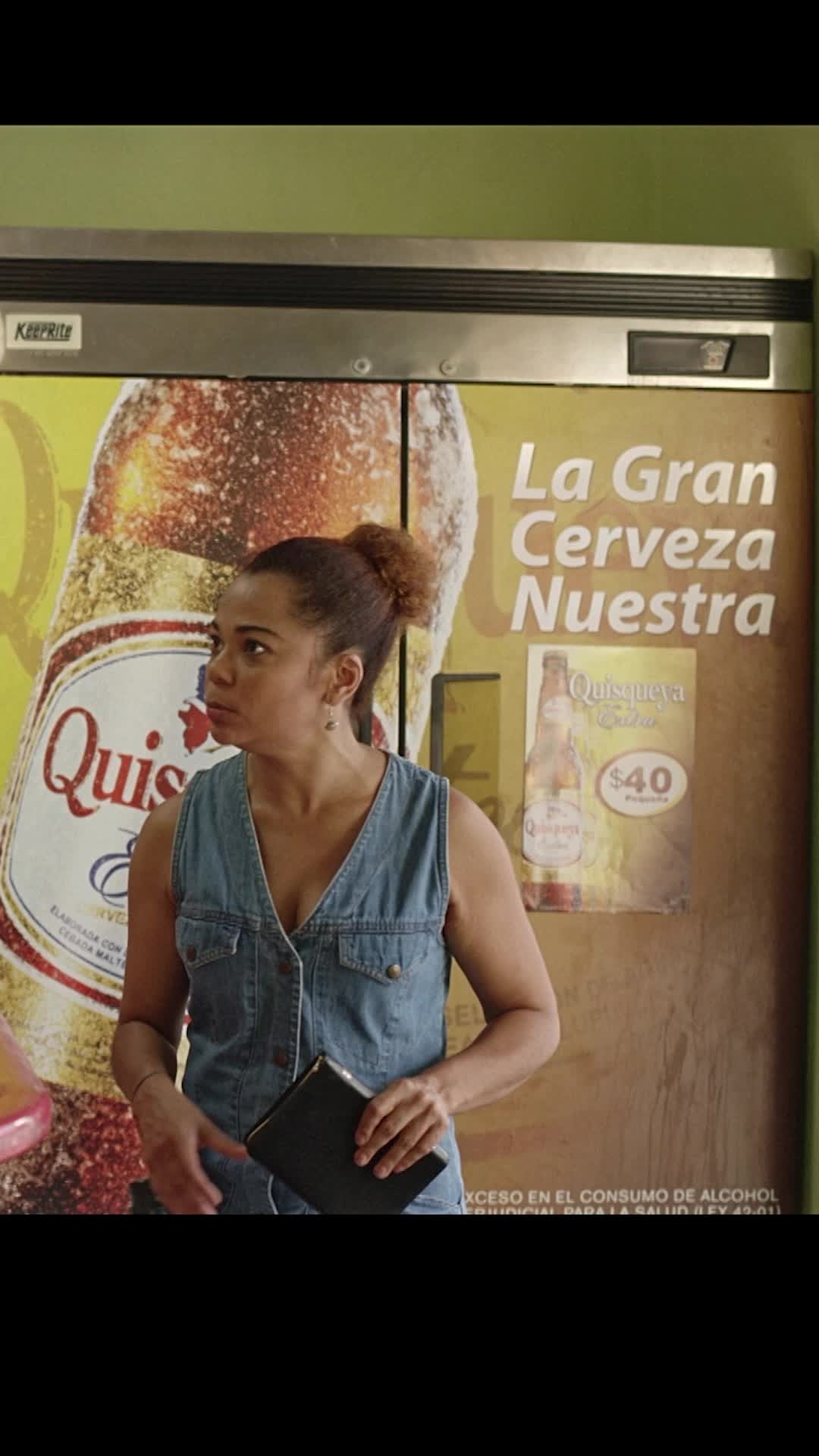 Episode 9 of Mi Angelito Favorito