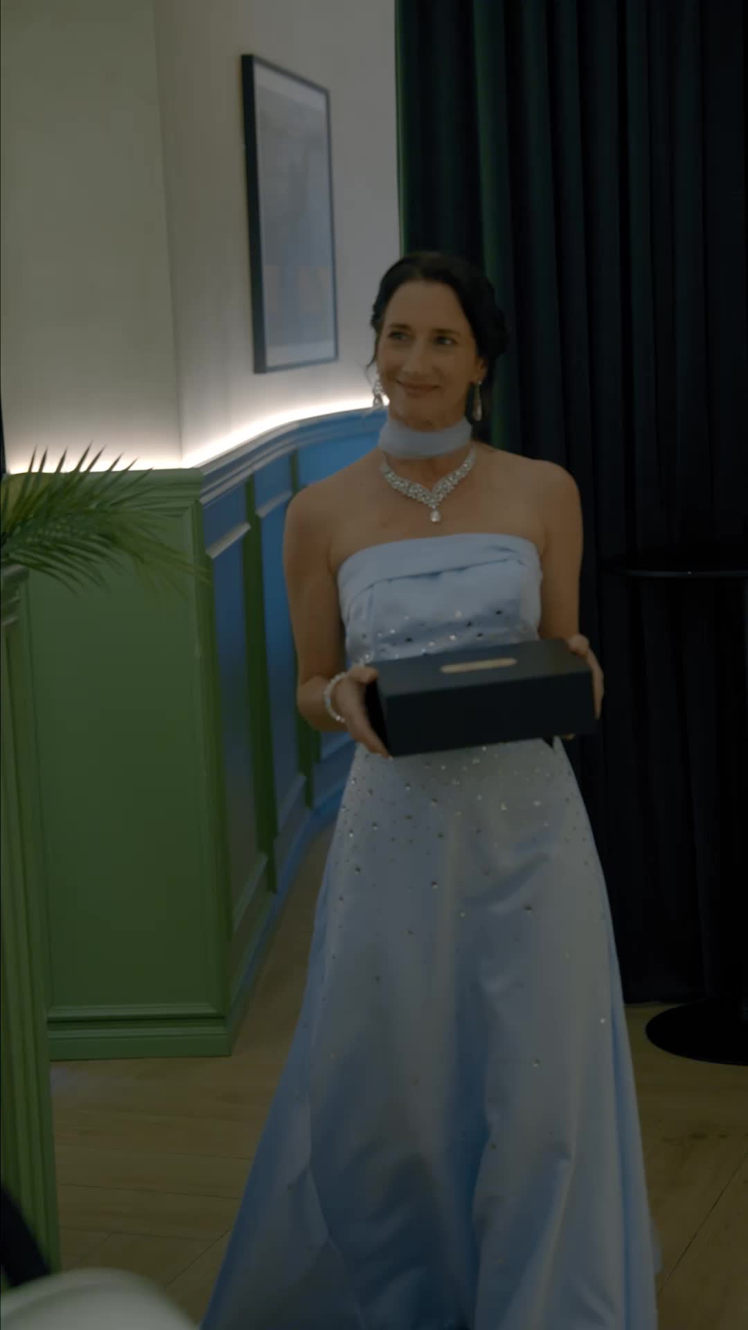 Episode 11 of Midlife Flash Marriage: My Billionaire CEO