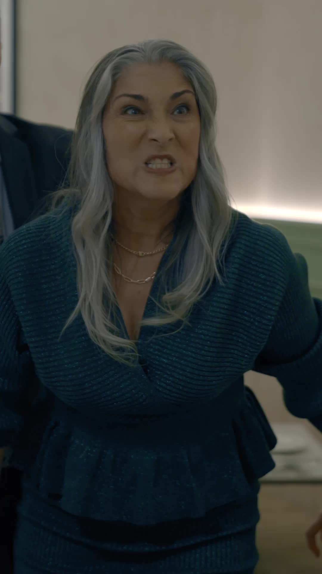 Episode 16 of Midlife Flash Marriage: My Billionaire CEO