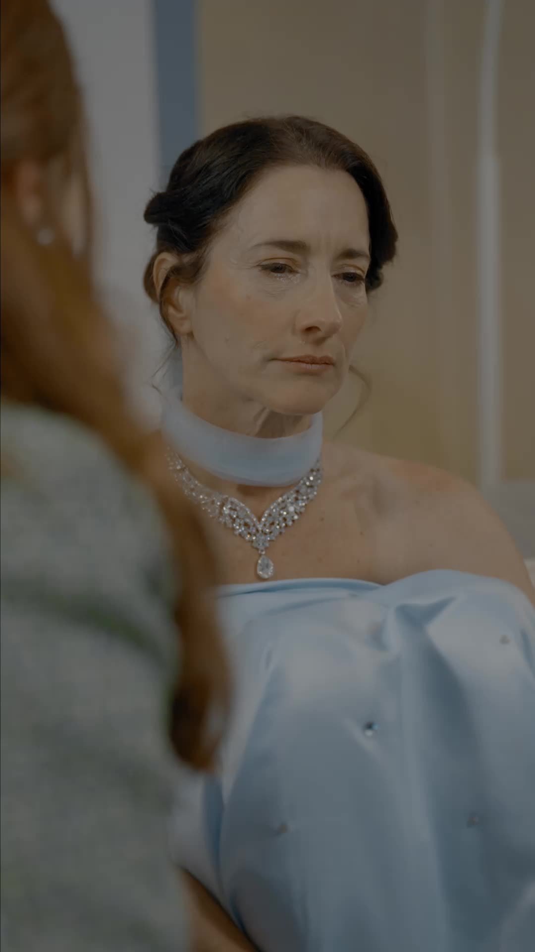 Episode 17 of Midlife Flash Marriage: My Billionaire CEO