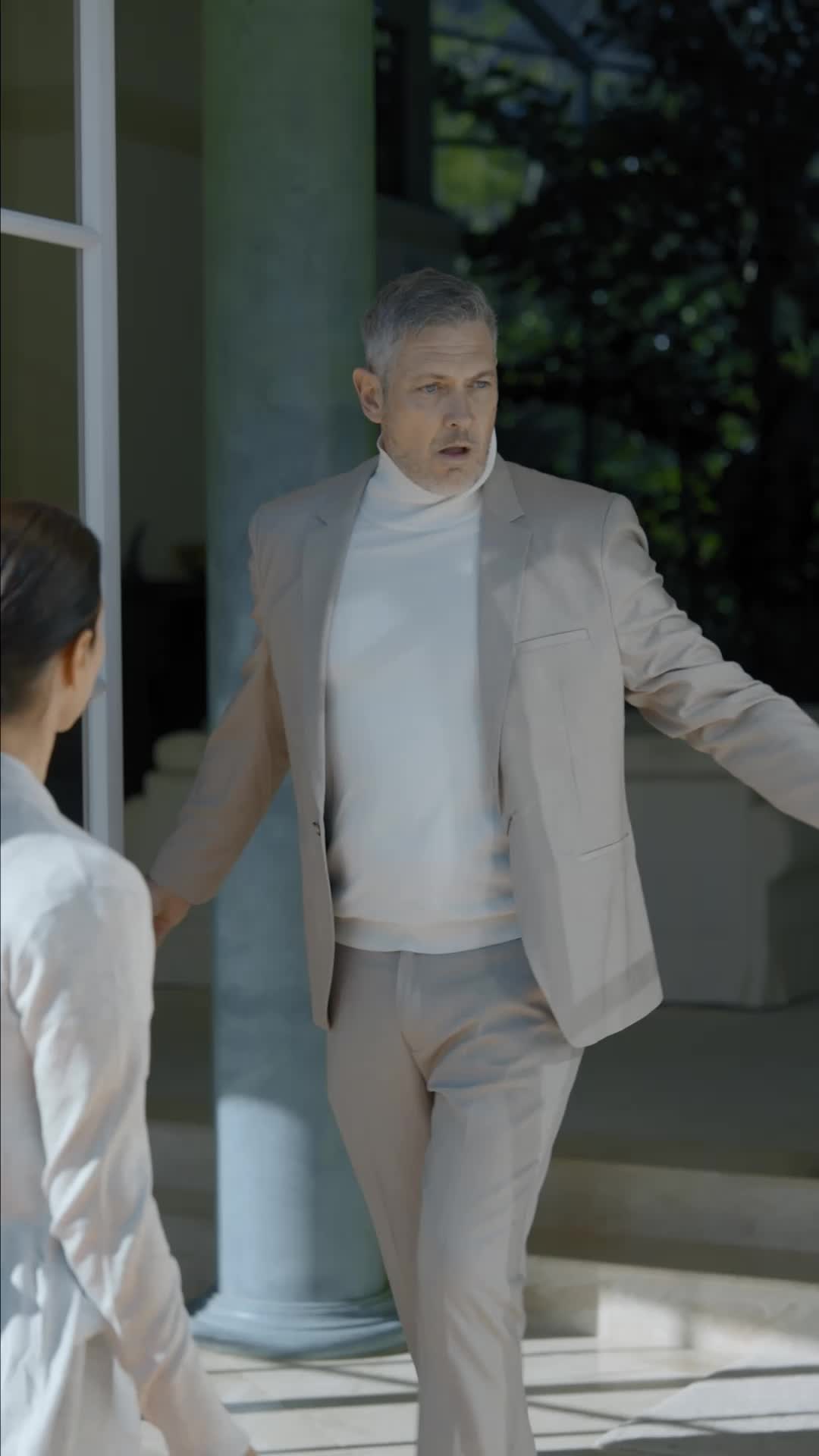 Episode 18 of Midlife Flash Marriage: My Billionaire CEO