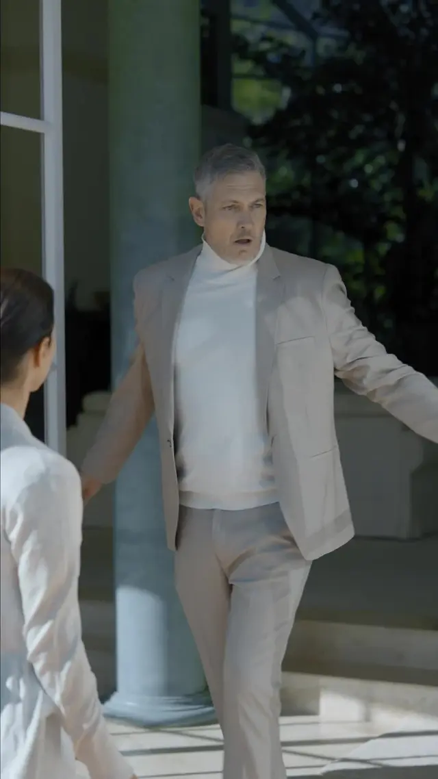 Episode 18 of Midlife Flash Marriage: My Billionaire CEO