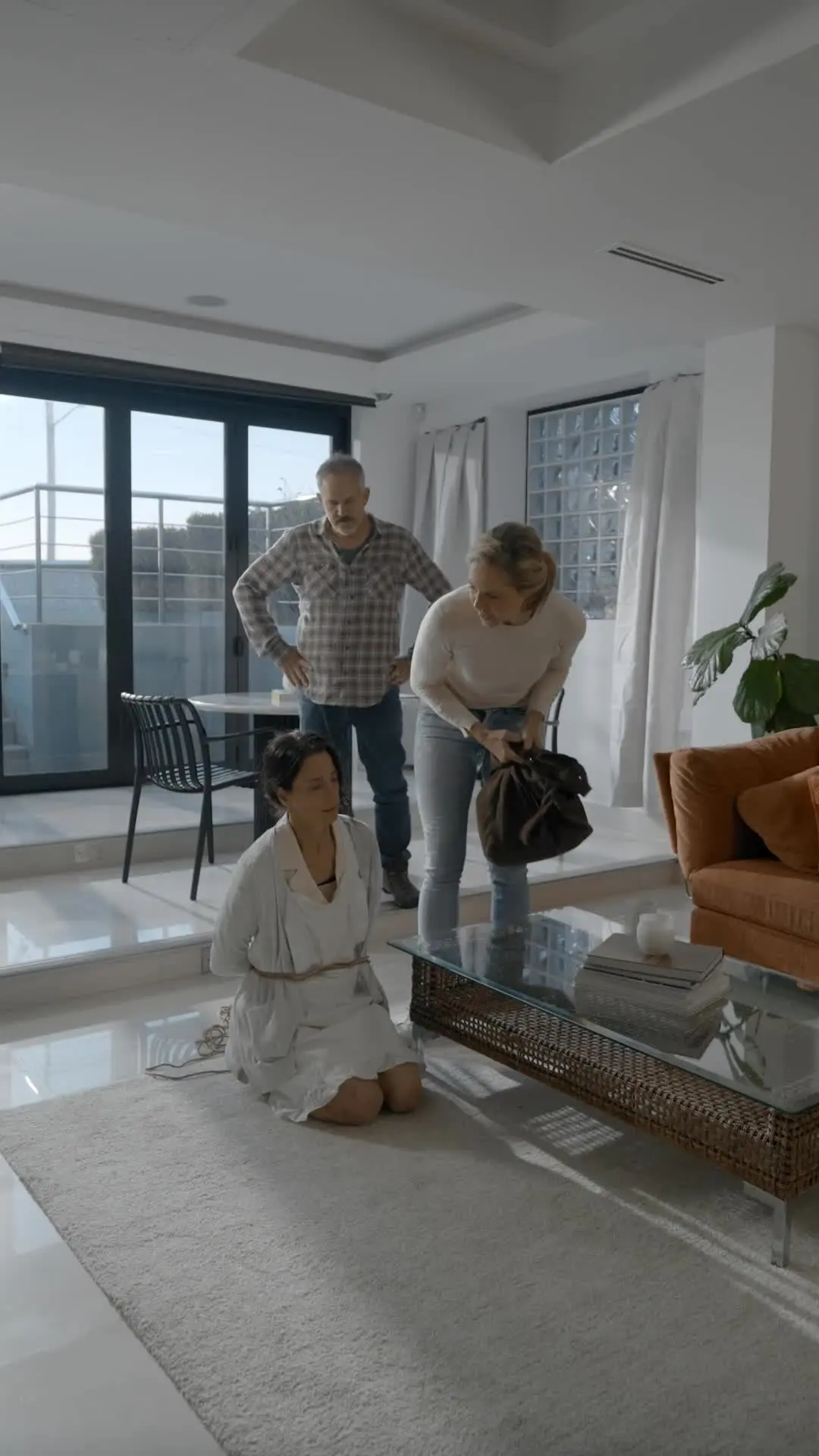 Episode 27 of Midlife Flash Marriage: My Billionaire CEO