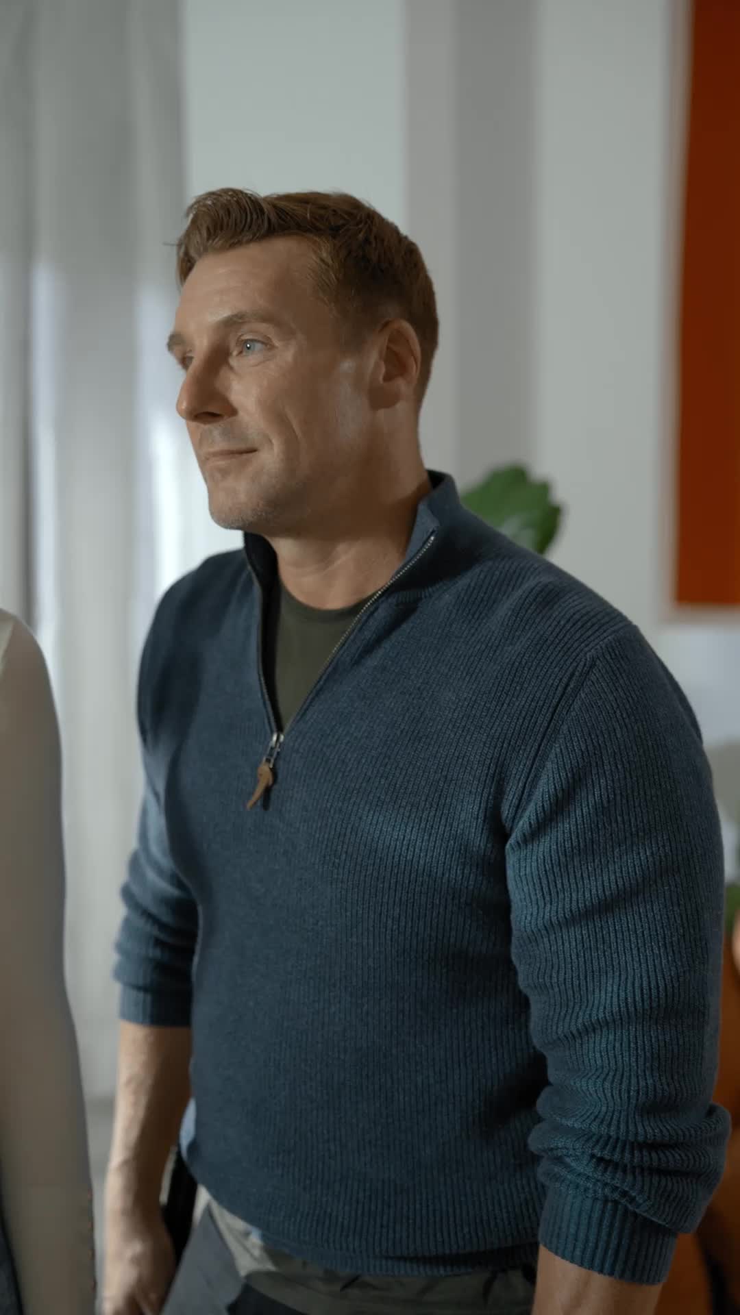 Episode 29 of Midlife Flash Marriage: My Billionaire CEO