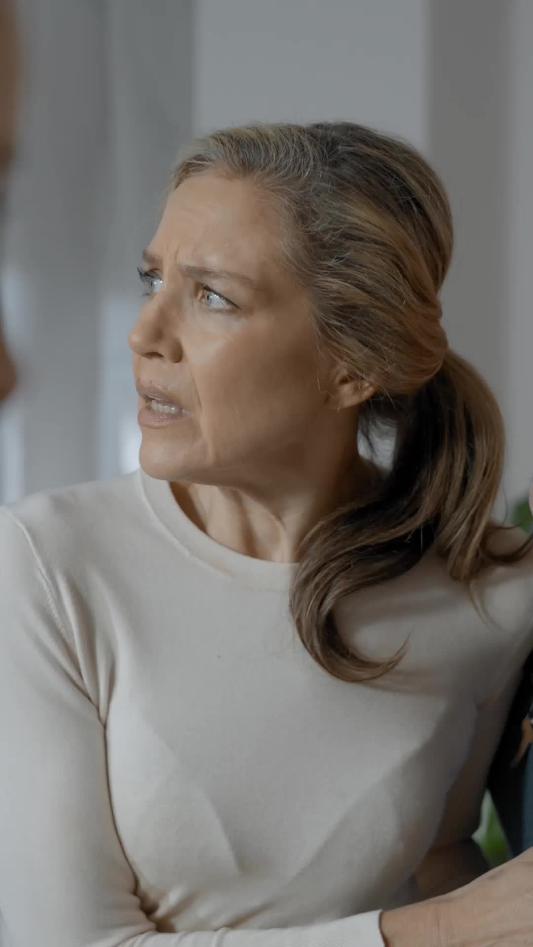 Episode 30 of Midlife Flash Marriage: My Billionaire CEO
