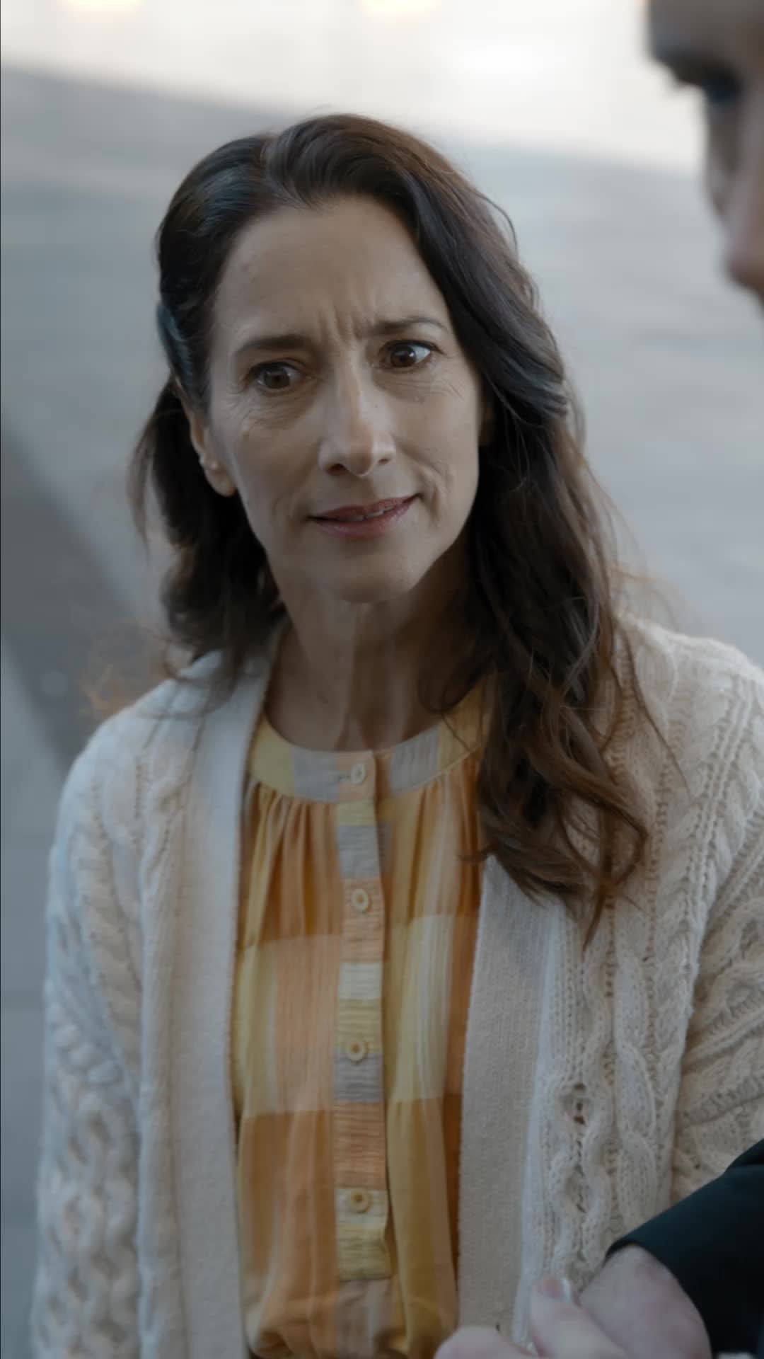 Episode 33 of Midlife Flash Marriage: My Billionaire CEO