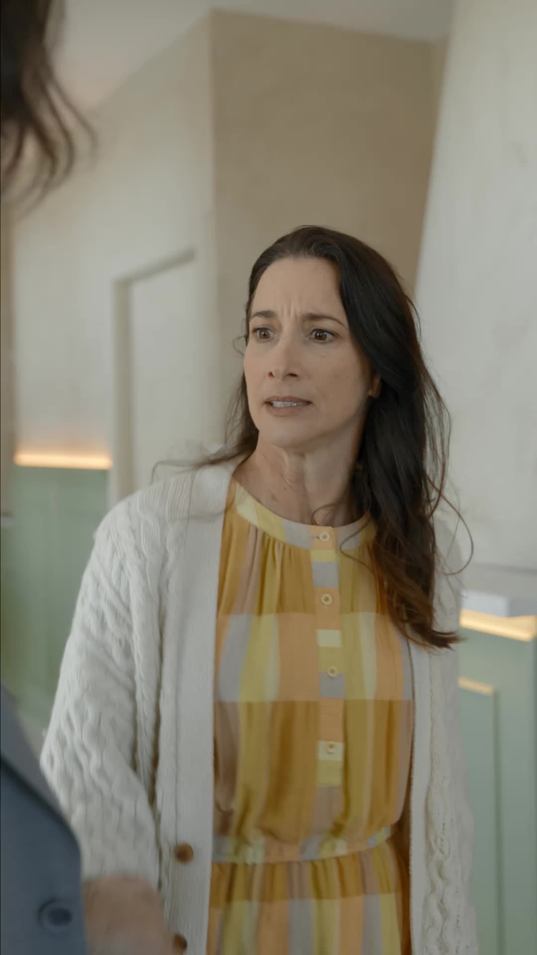 Episode 34 of Midlife Flash Marriage: My Billionaire CEO