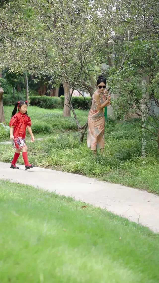 Episode 26 of Miracle Child: Wealth Bringer