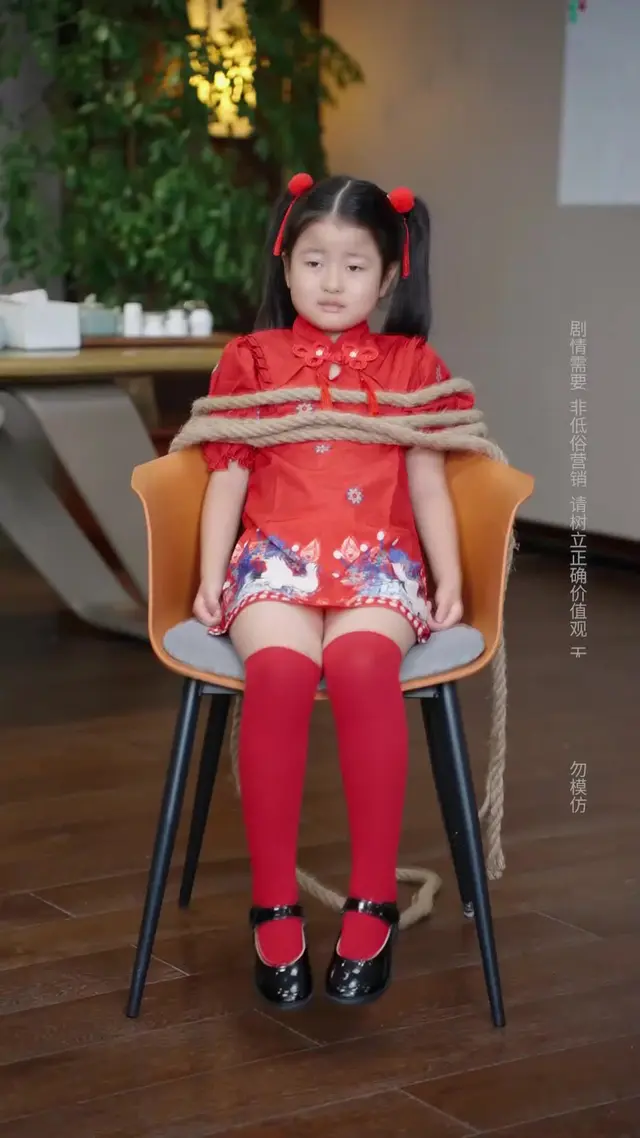 Episode 27 of Miracle Child: Wealth Bringer