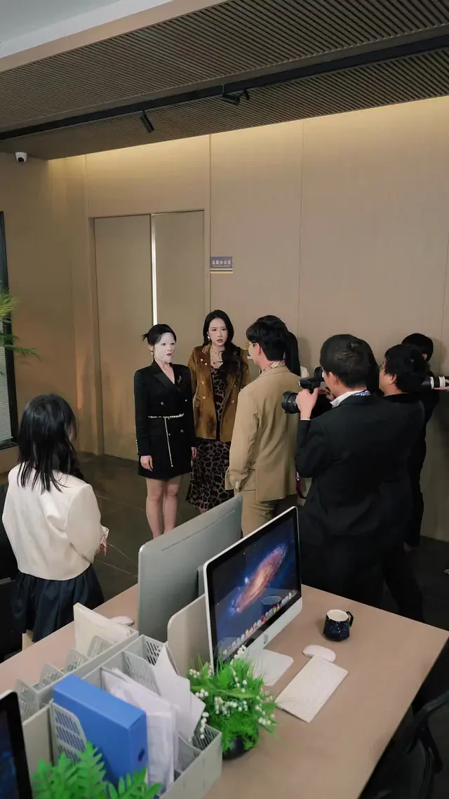 Episode 12 of Miracle Healer's Love Story with Ms. CEO