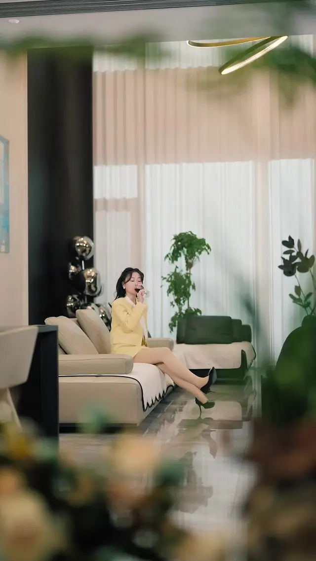 Episode 13 of Miracle Healer's Love Story with Ms. CEO