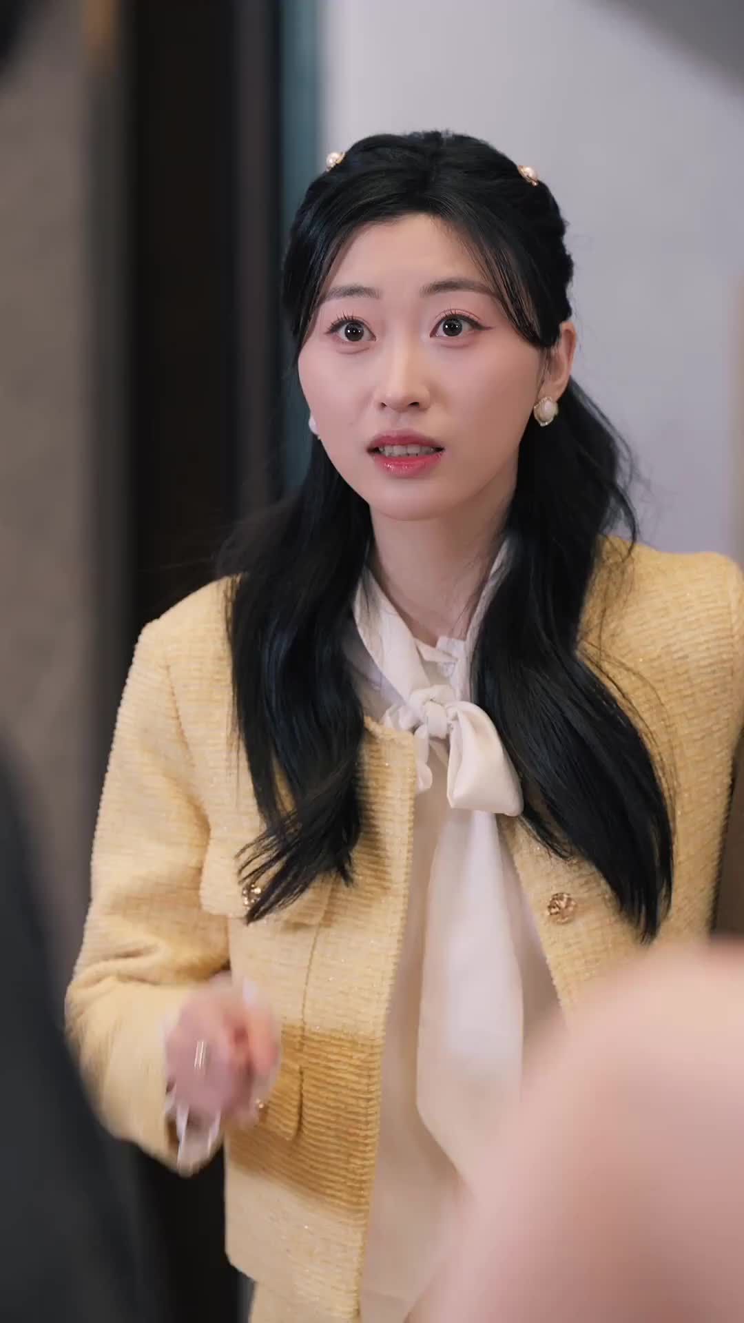 Episode 15 of Miracle Healer's Love Story with Ms. CEO