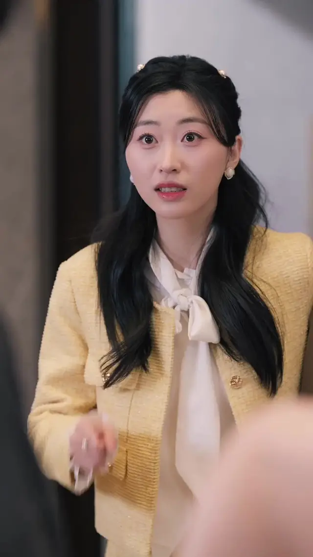 Episode 15 of Miracle Healer's Love Story with Ms. CEO