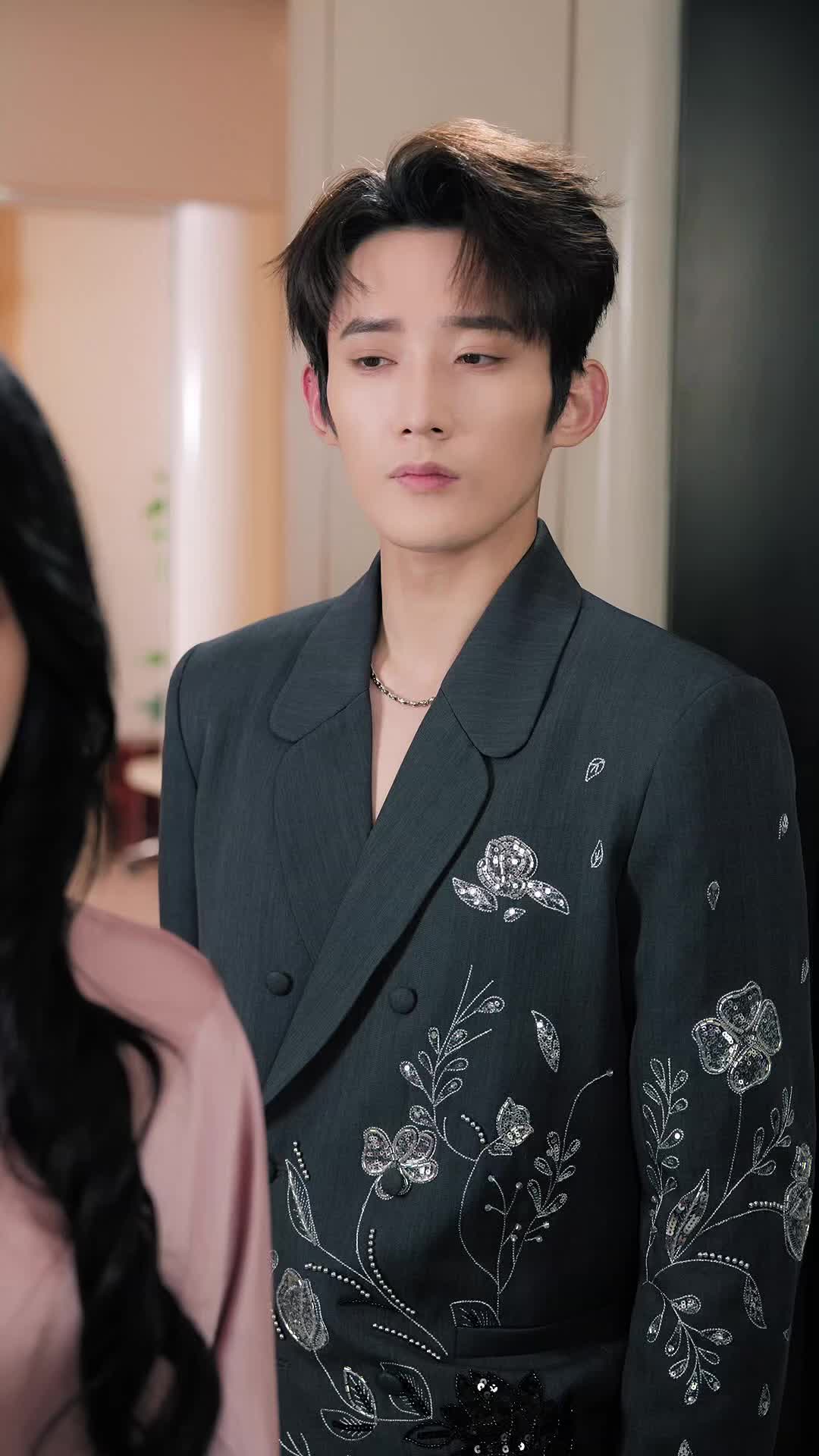 Episode 18 of Miracle Healer's Love Story with Ms. CEO